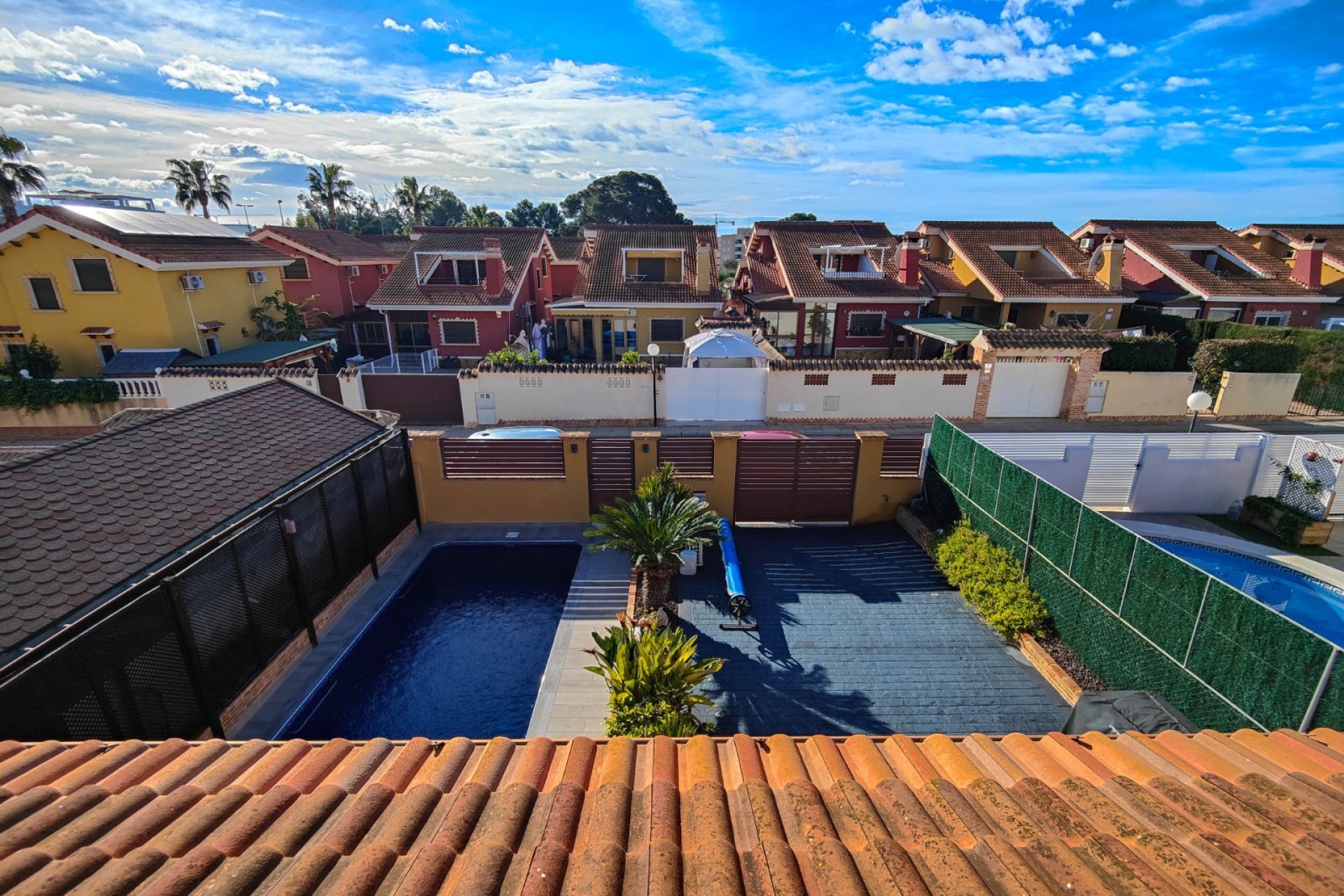 Wiederverkauf - Villa -
Guardamar del Segura