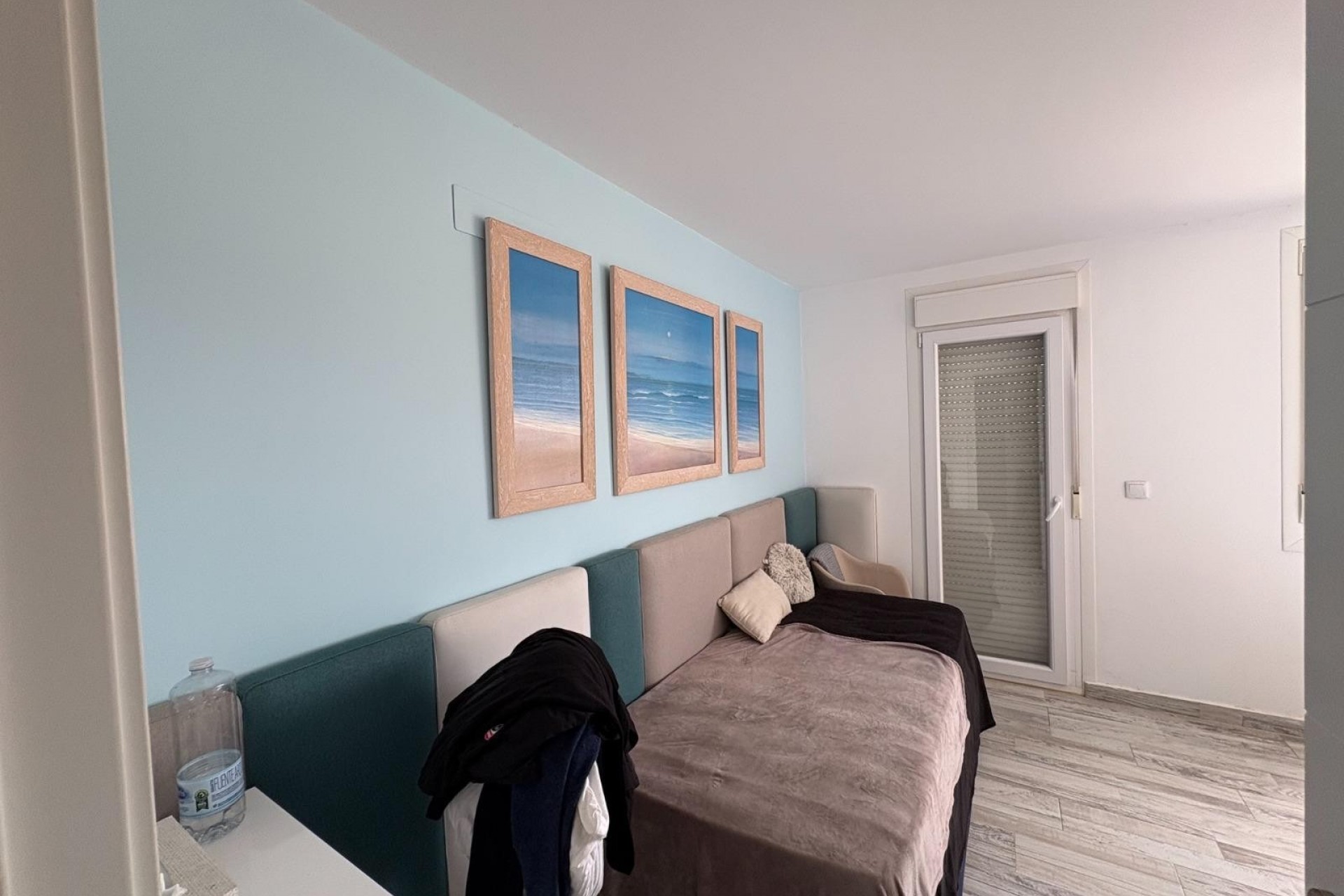 Wiederverkauf - Villa / House -
Torrevieja - La Siesta