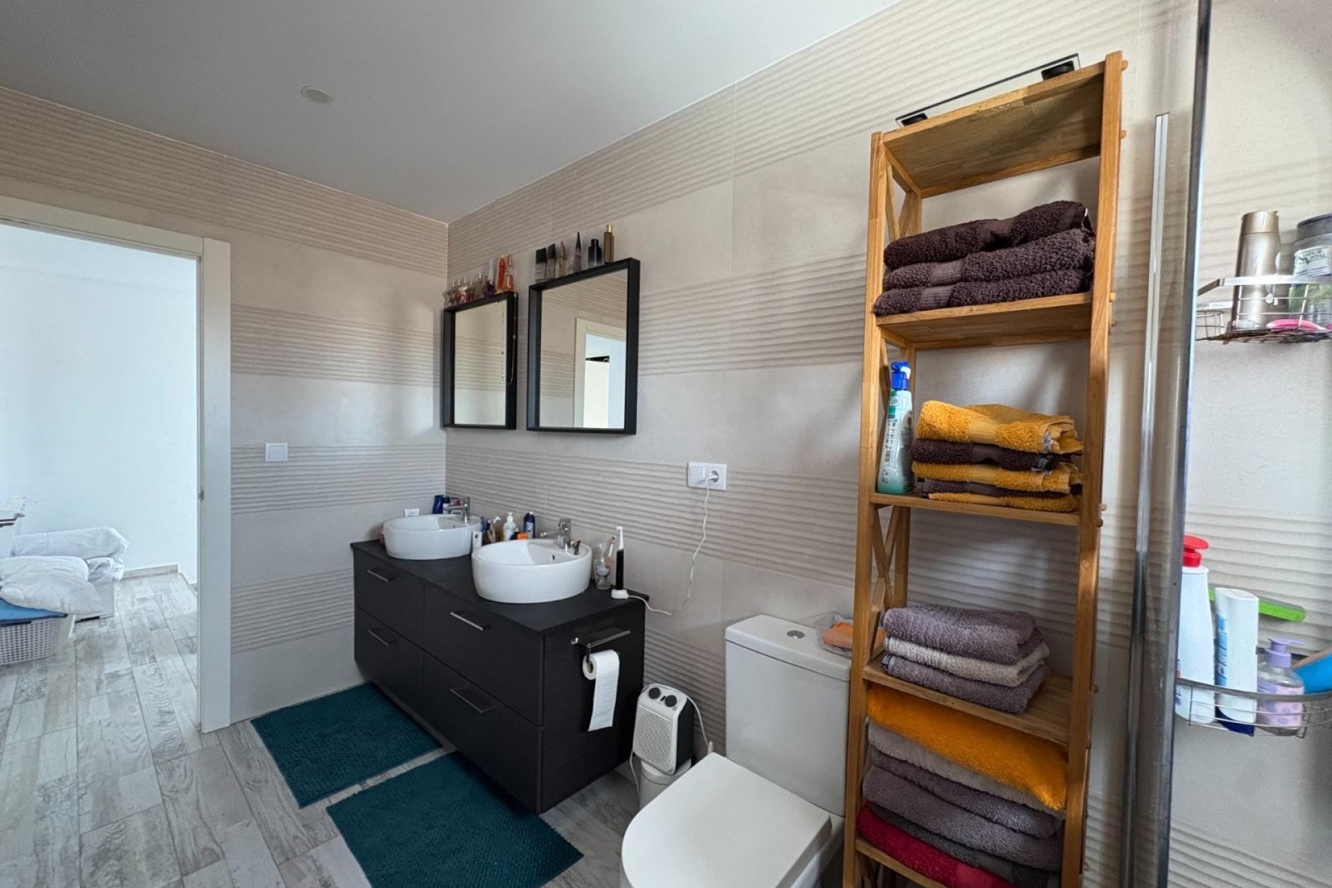Wiederverkauf - Villa / House -
Torrevieja - La Siesta