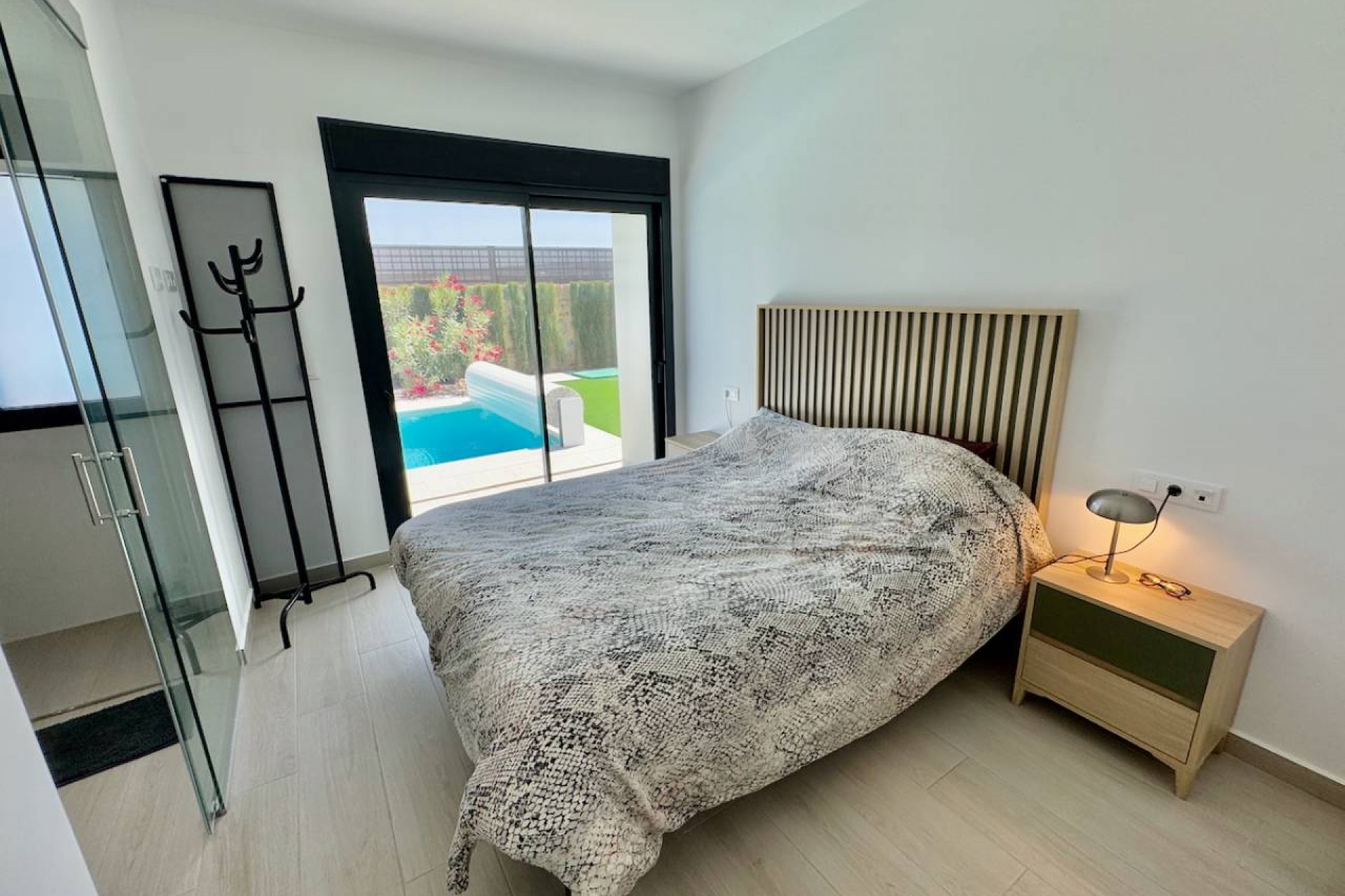 Wiederverkauf - Villa -
La Finca Golf