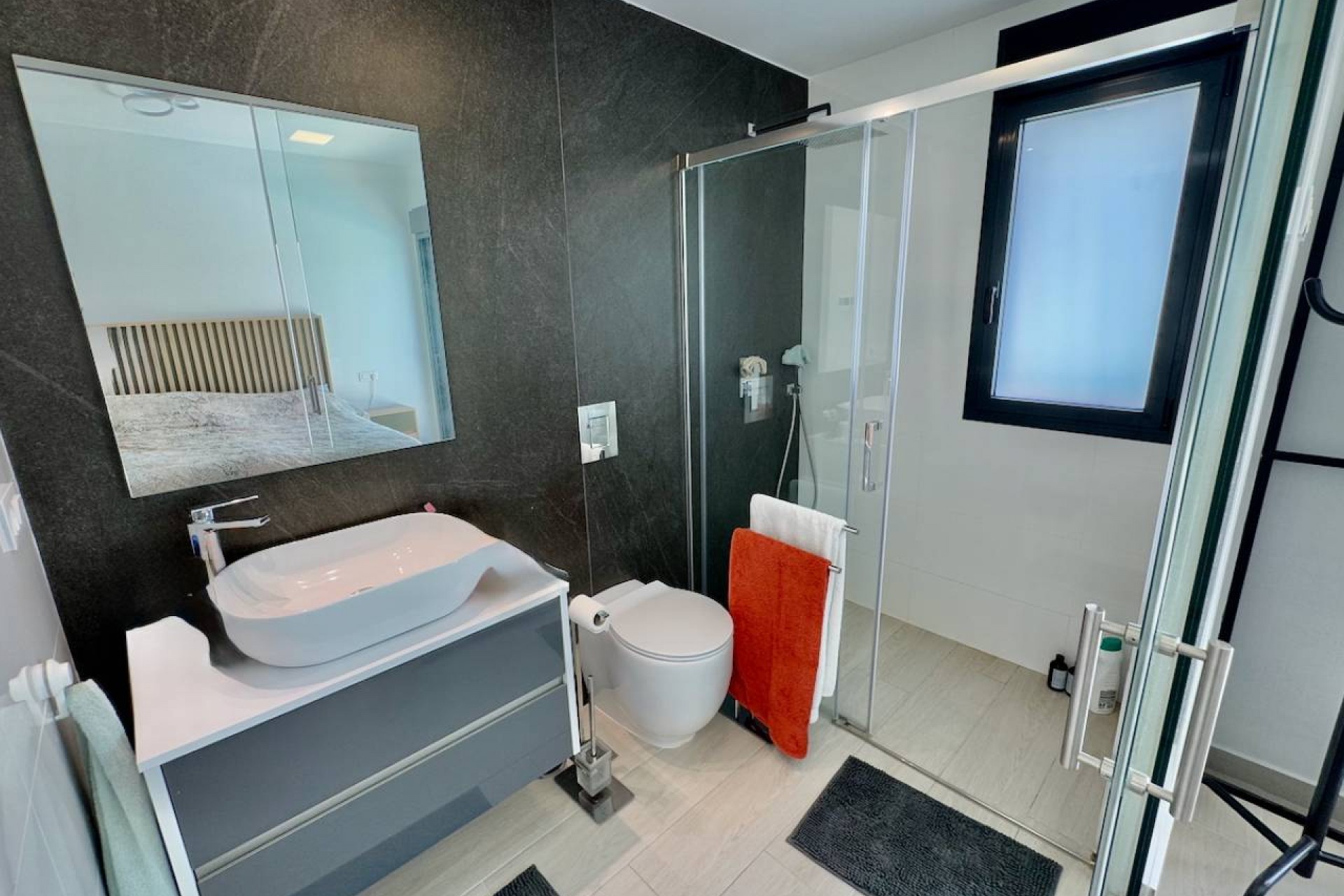 Wiederverkauf - Villa -
La Finca Golf