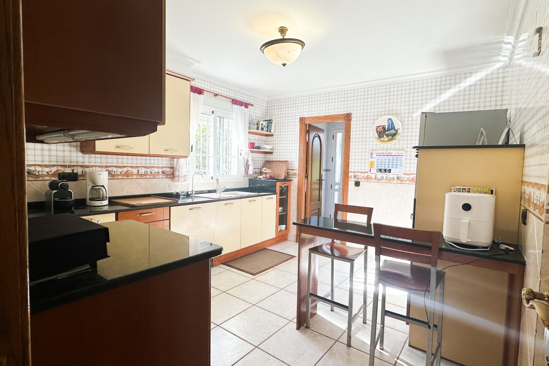 Wiederverkauf - Villa -
La Mata