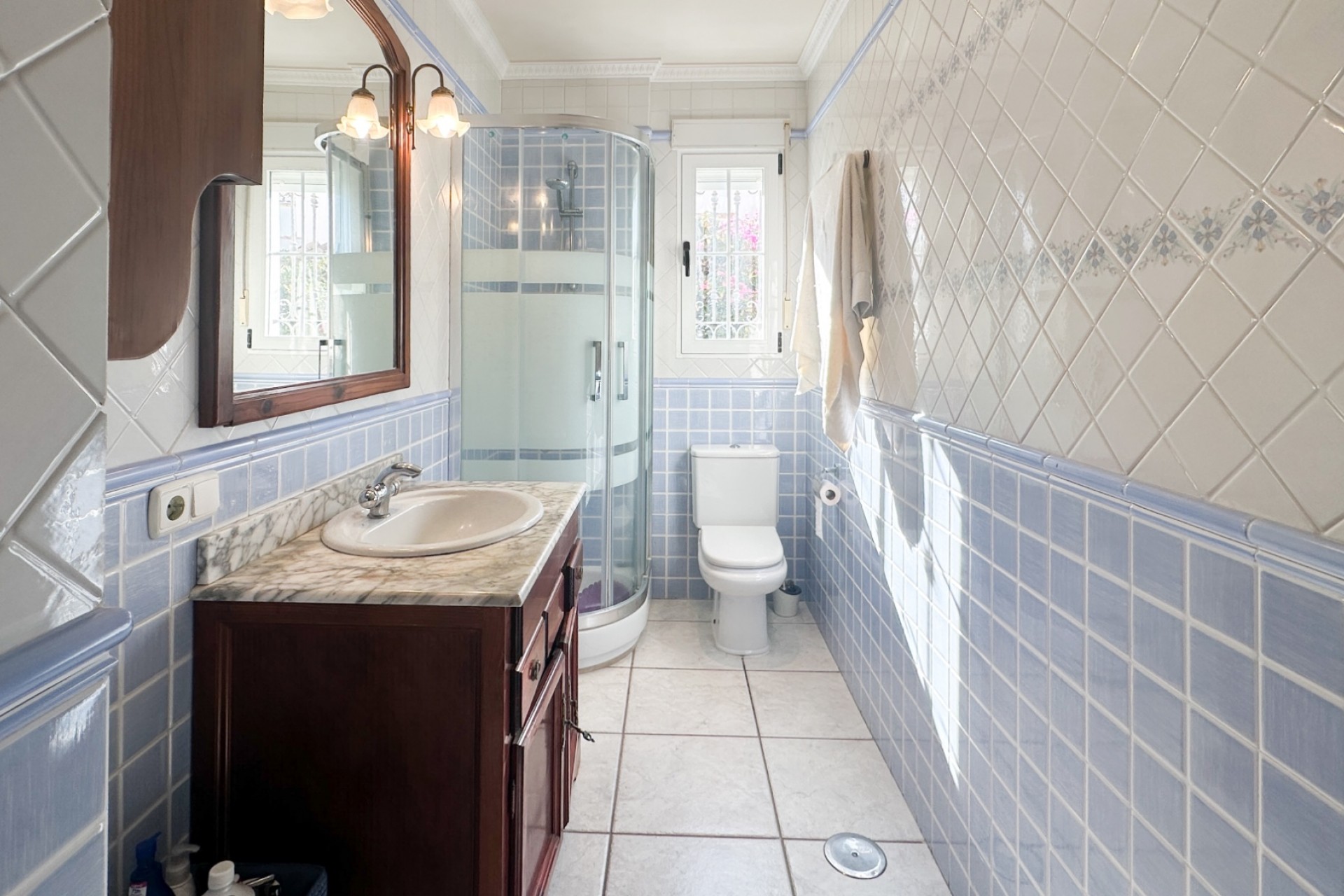 Wiederverkauf - Villa -
La Mata