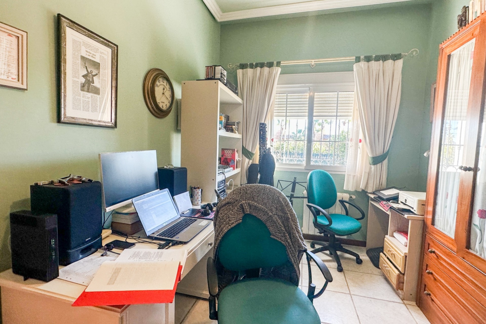 Wiederverkauf - Villa -
La Mata