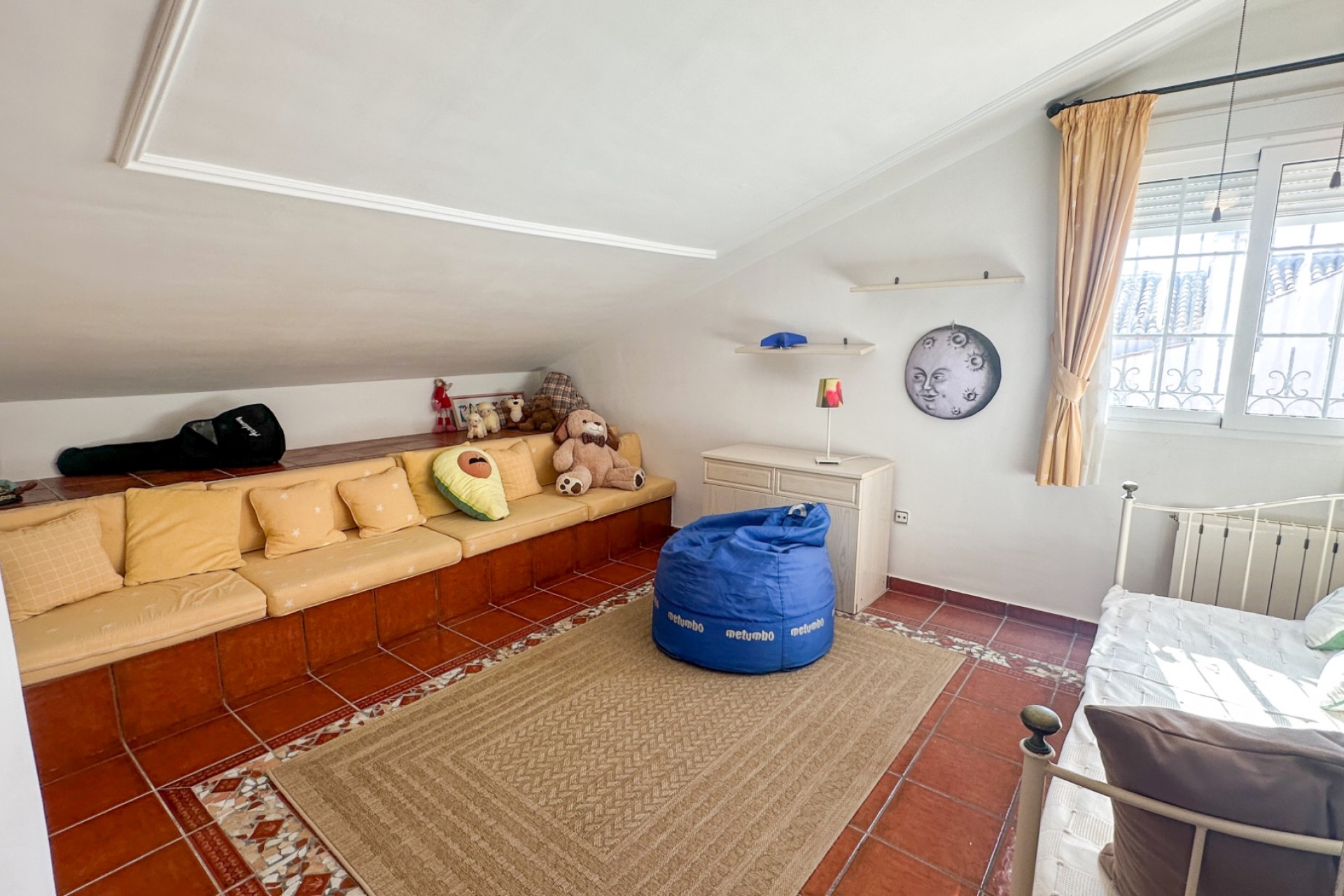 Wiederverkauf - Villa -
La Mata