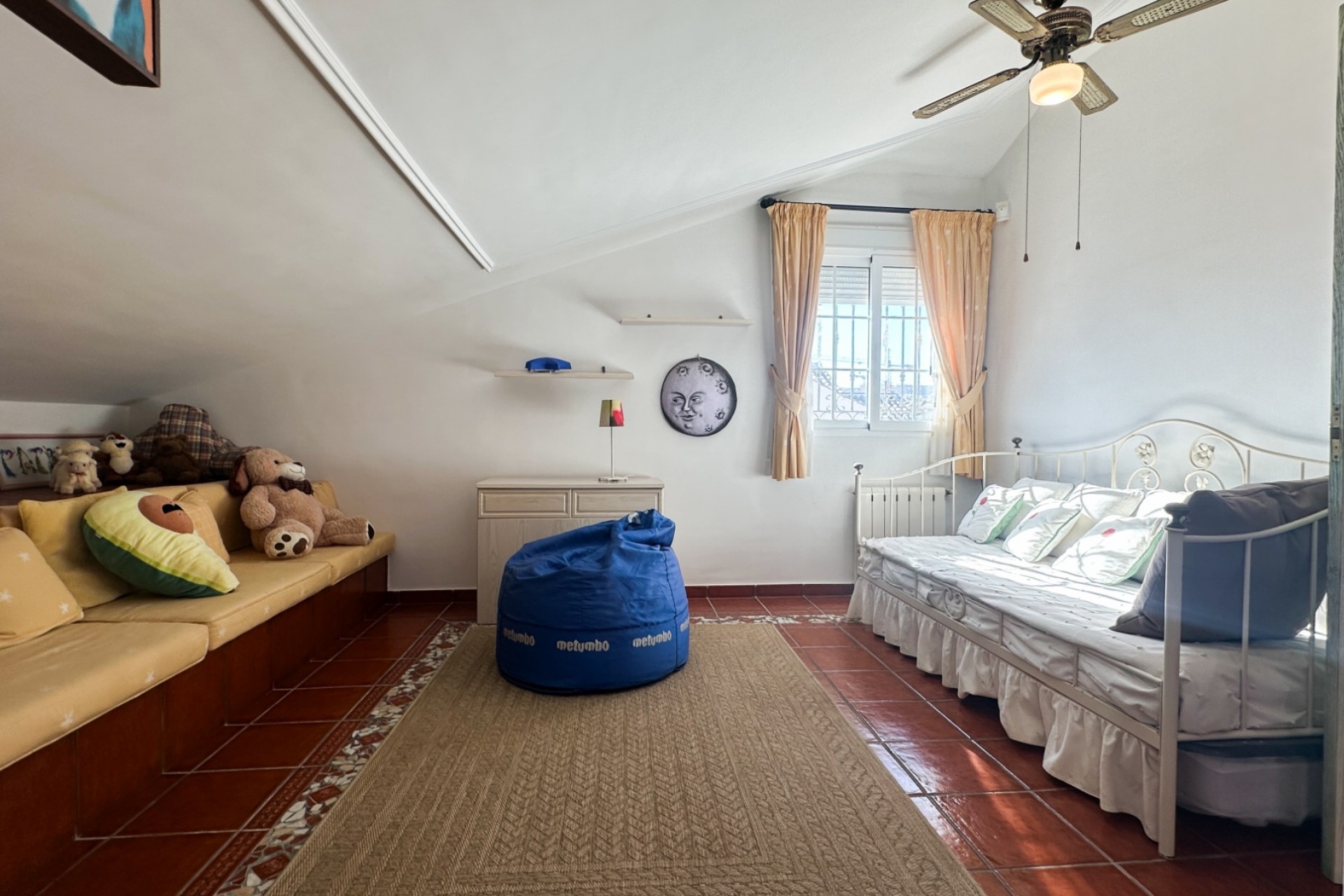 Wiederverkauf - Villa -
La Mata