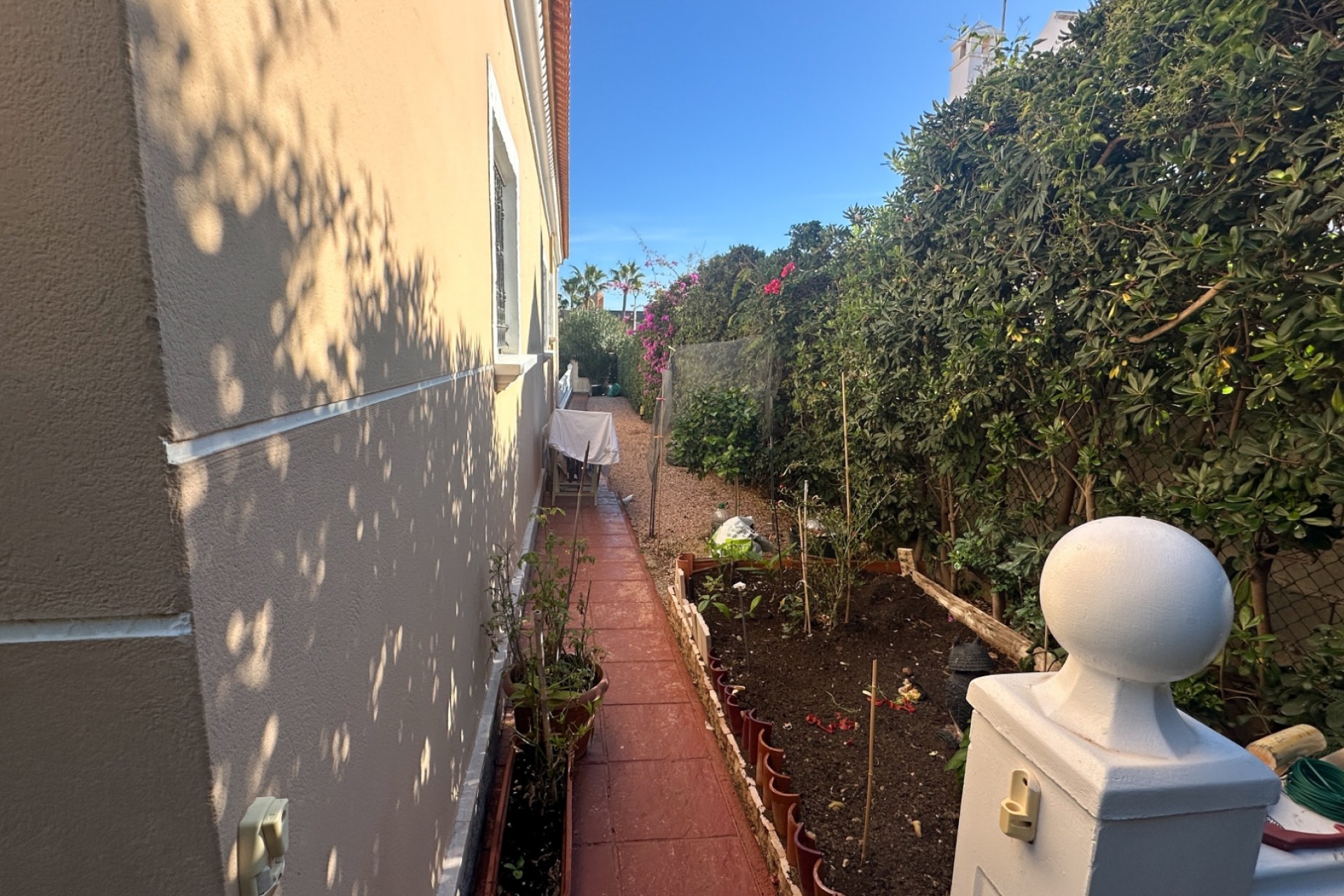 Wiederverkauf - Villa -
La Mata