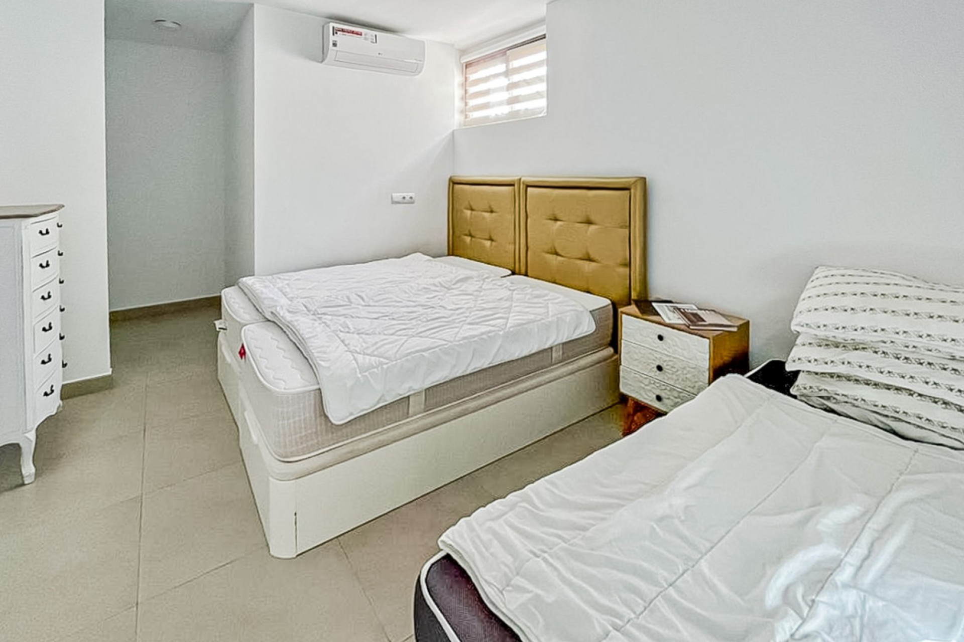 Wiederverkauf - Villa -
La Nucía - Montebello - Nou Espai