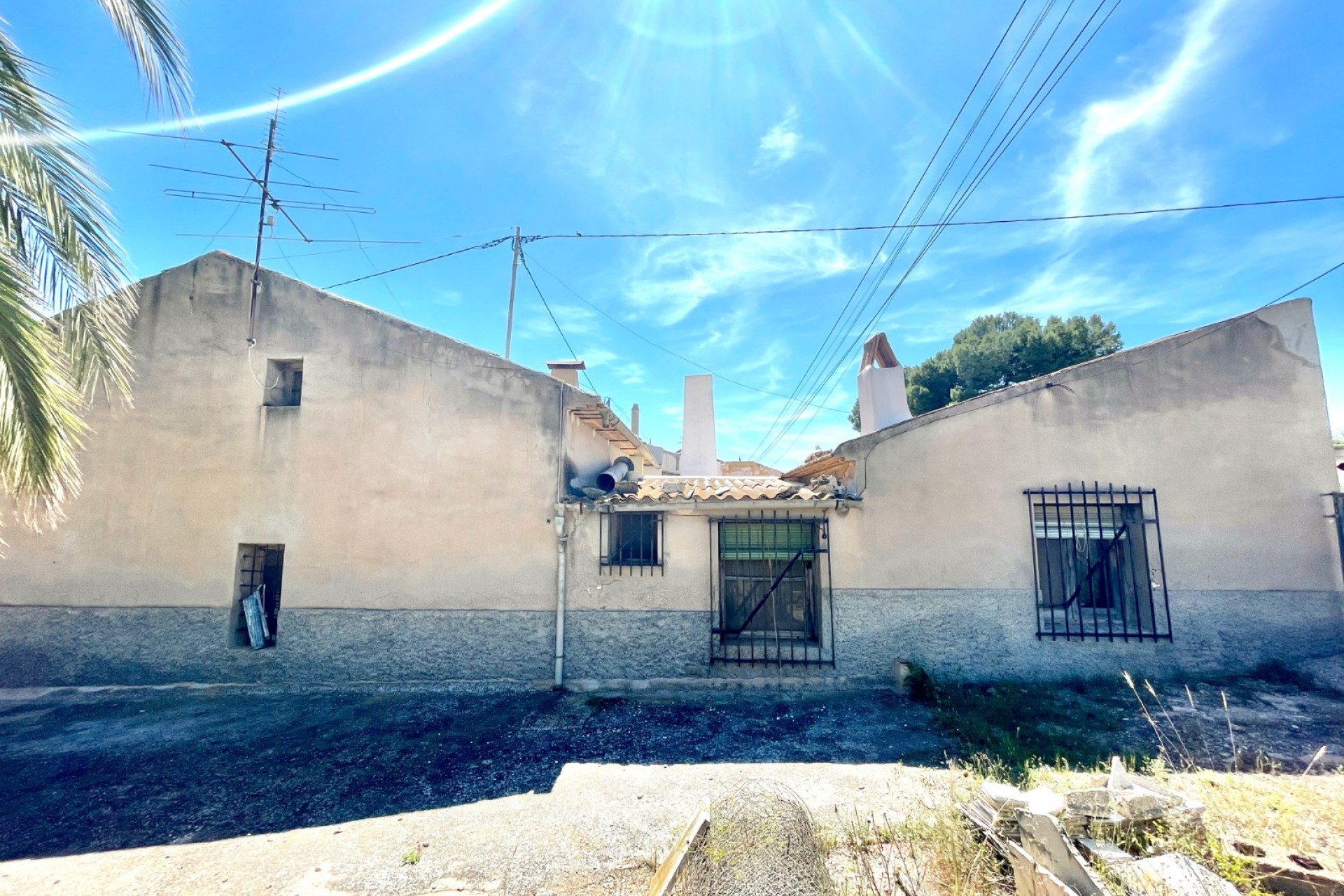 Wiederverkauf - Villa -
La Romana - Villas de la Romana