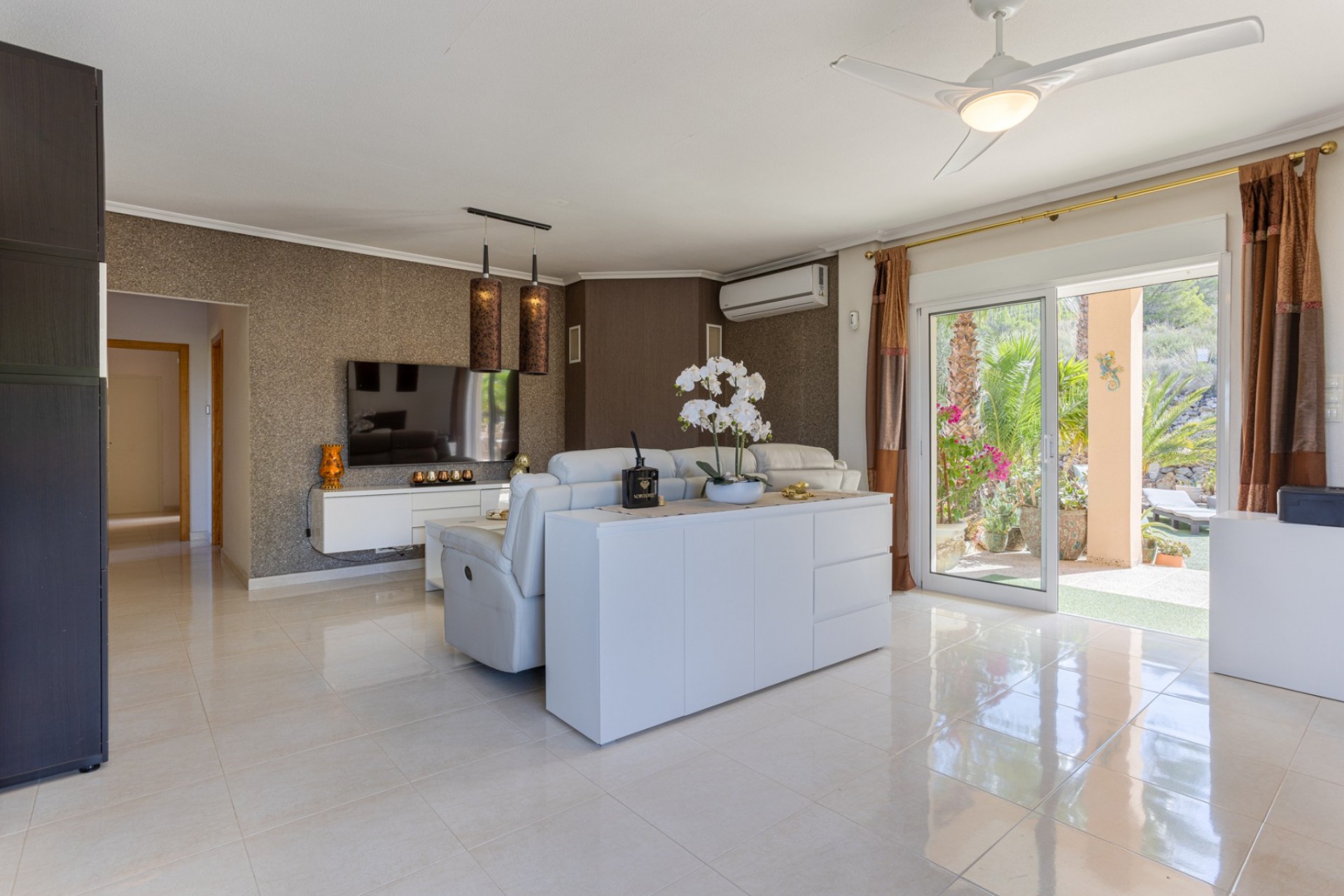 Wiederverkauf - Villa -
La Zarza - La Zarza Murcia