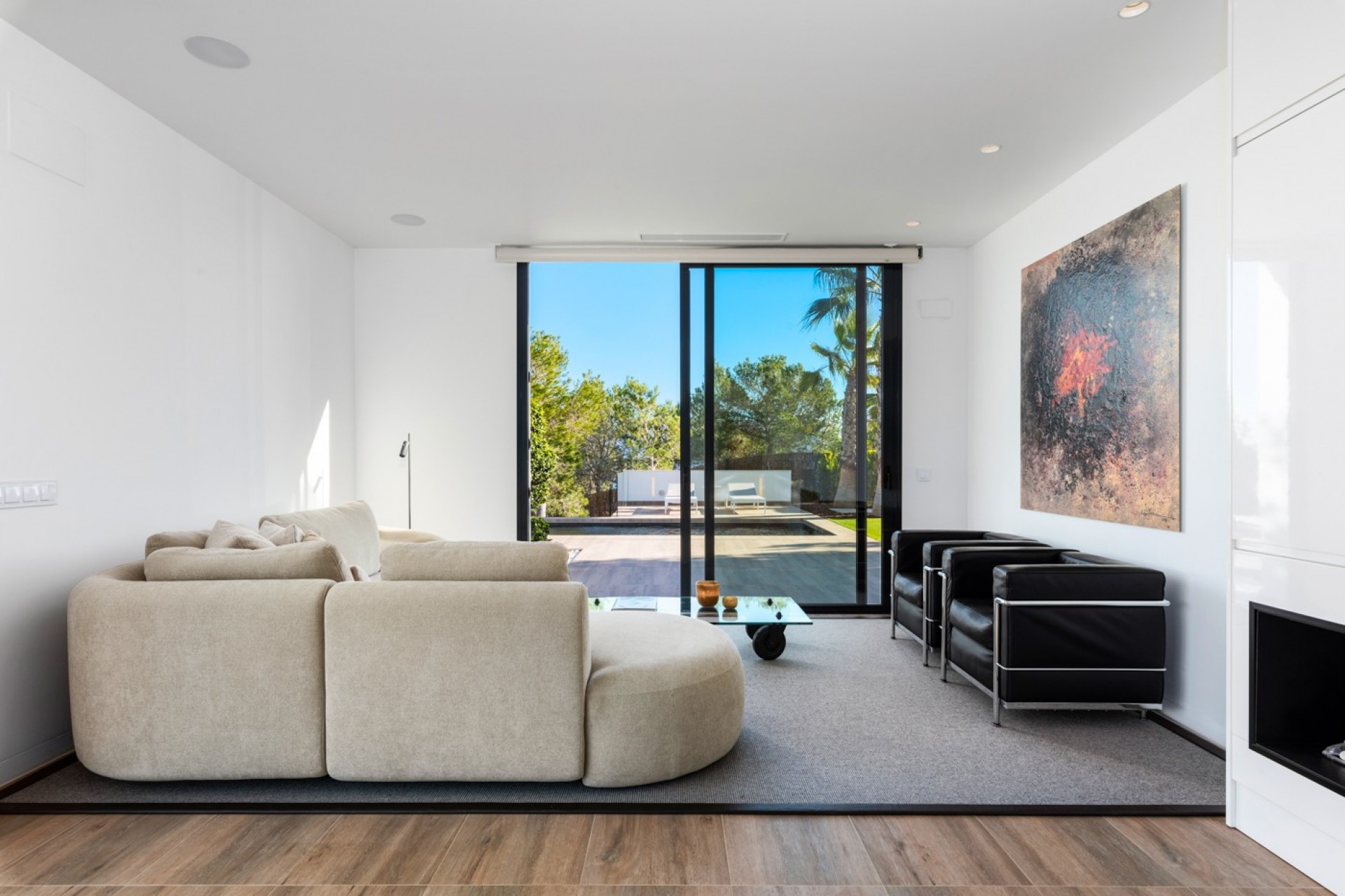 Wiederverkauf - Villa -
Las Colinas Golf Resort - Las Colinas golf