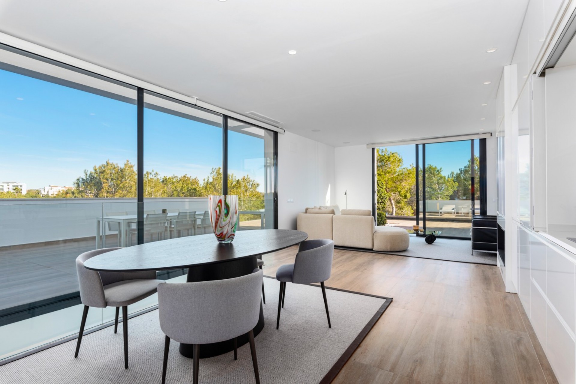 Wiederverkauf - Villa -
Las Colinas Golf Resort - Las Colinas golf