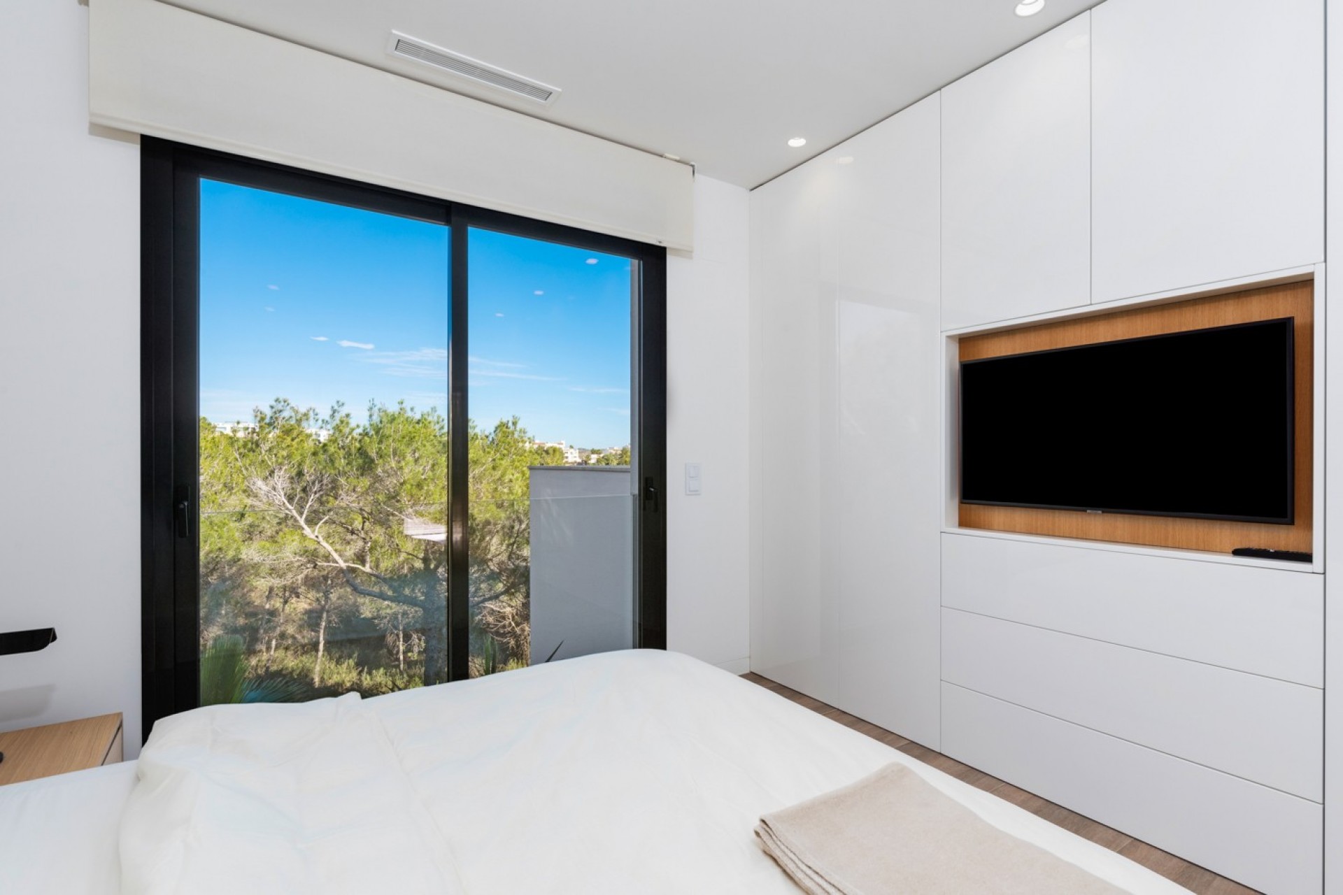 Wiederverkauf - Villa -
Las Colinas Golf Resort - Las Colinas golf