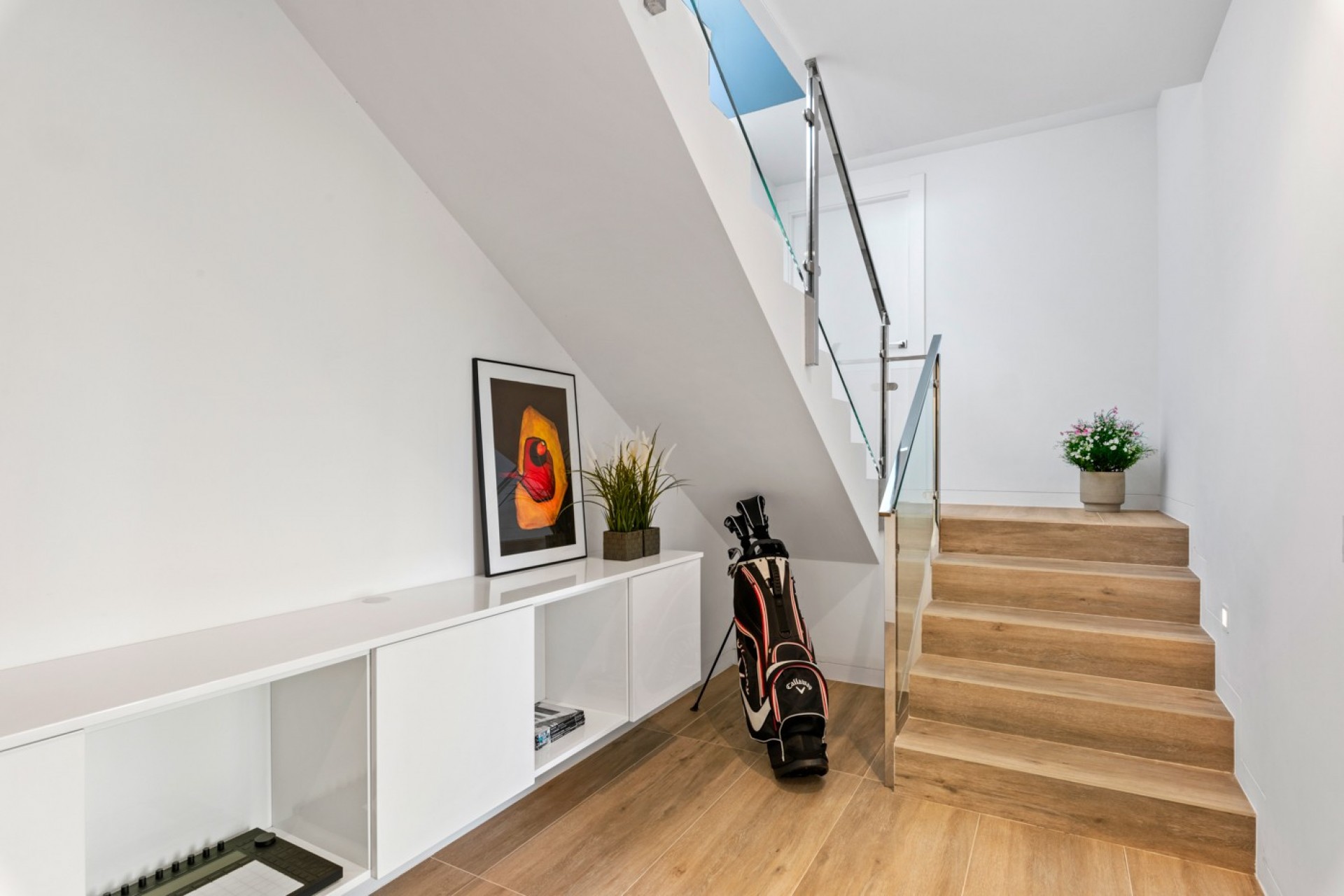 Wiederverkauf - Villa -
Las Colinas Golf Resort - Las Colinas golf