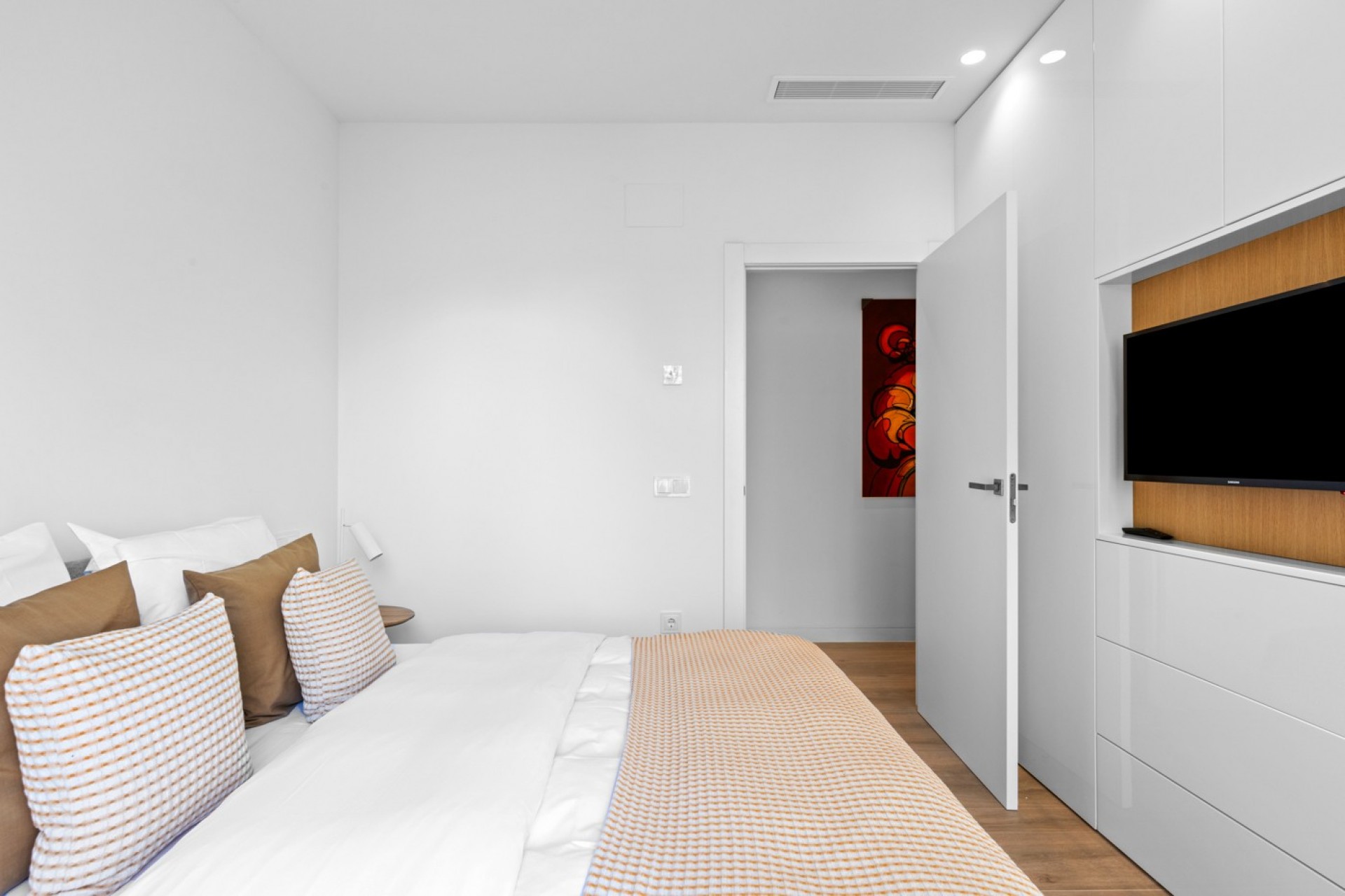 Wiederverkauf - Villa -
Las Colinas Golf Resort - Las Colinas golf