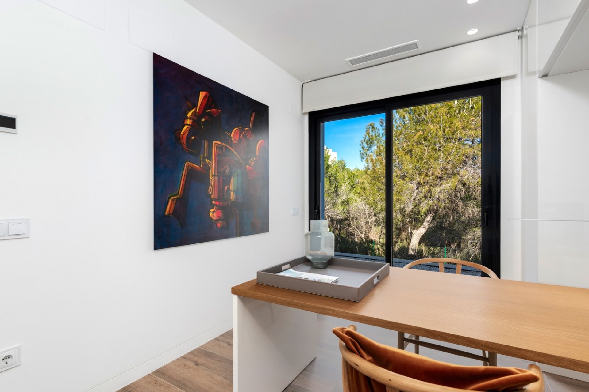 Wiederverkauf - Villa -
Las Colinas Golf Resort - Las Colinas golf