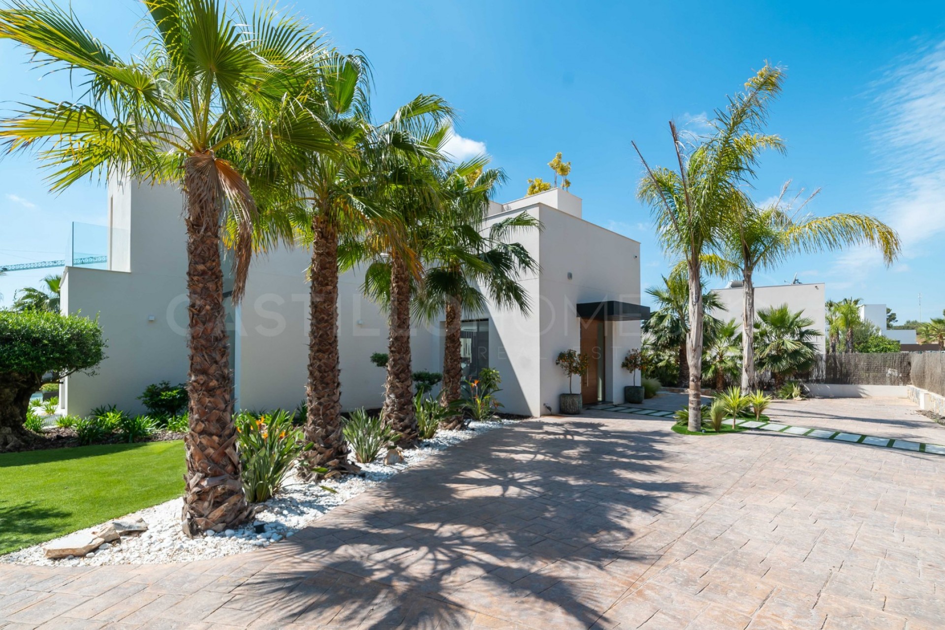 Wiederverkauf - Villa -
Las colinas - Las colinas golf