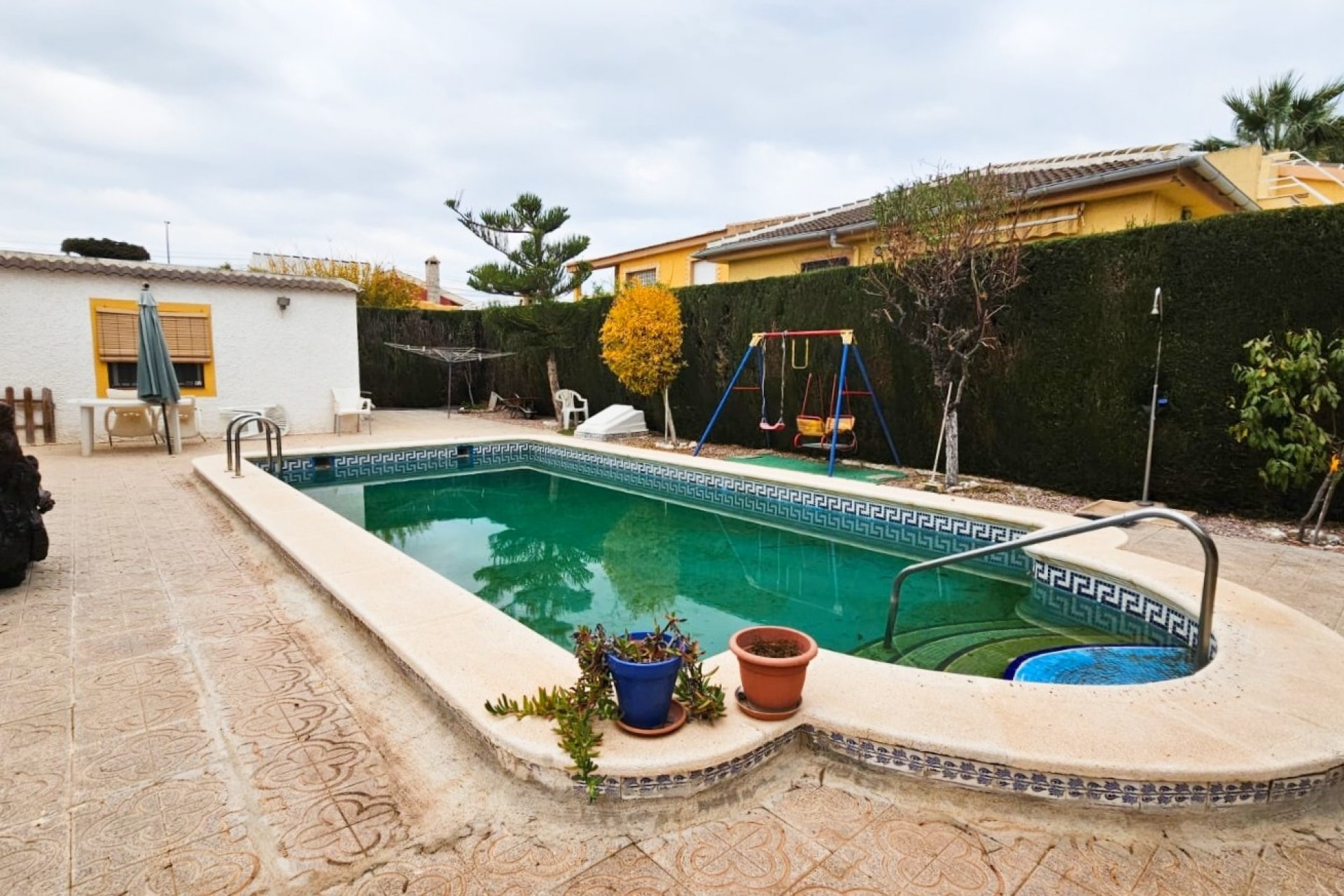 Wiederverkauf - Villa -
Los Alcazares - Los Alcázares
