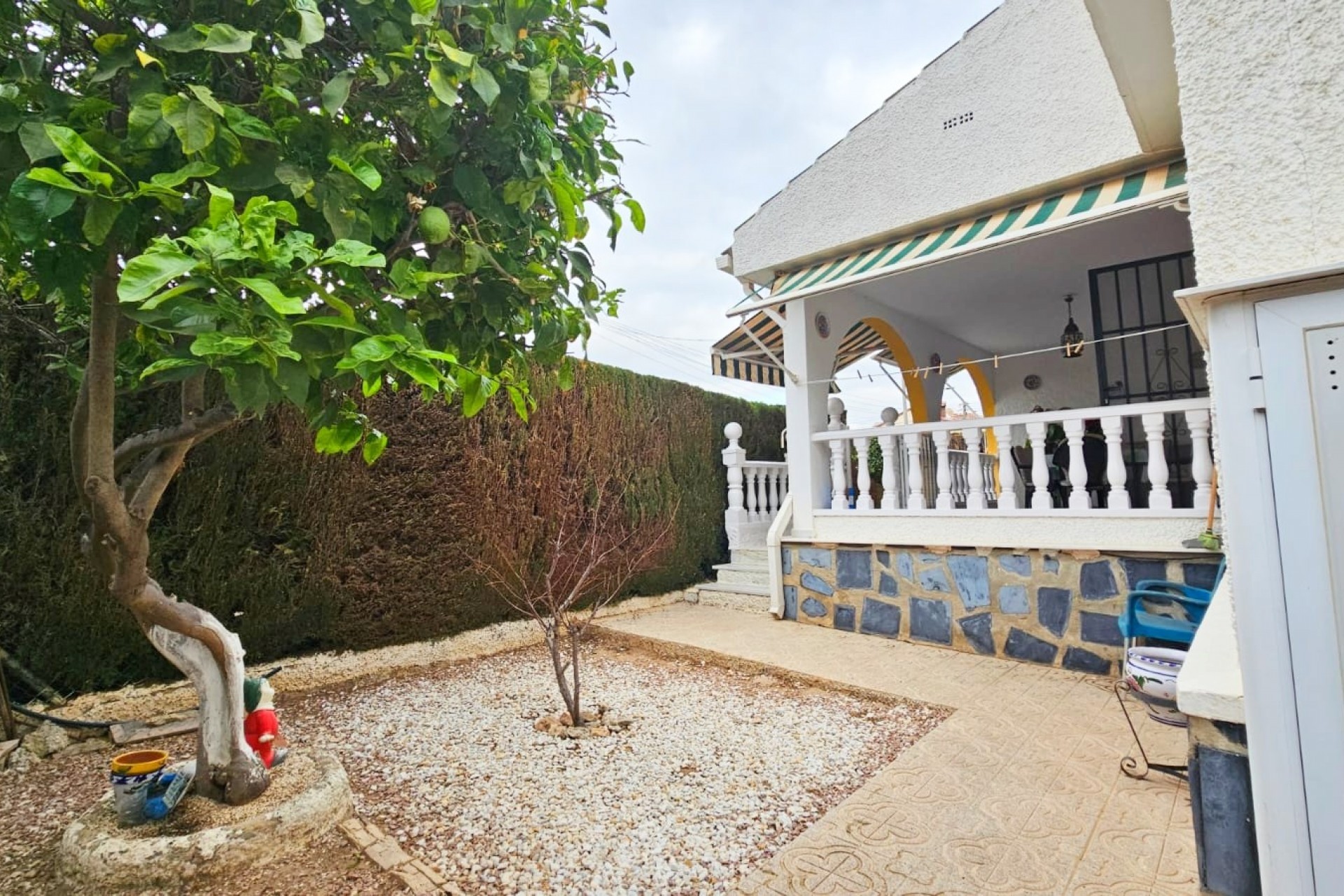 Wiederverkauf - Villa -
Los Alcazares - Los Alcázares