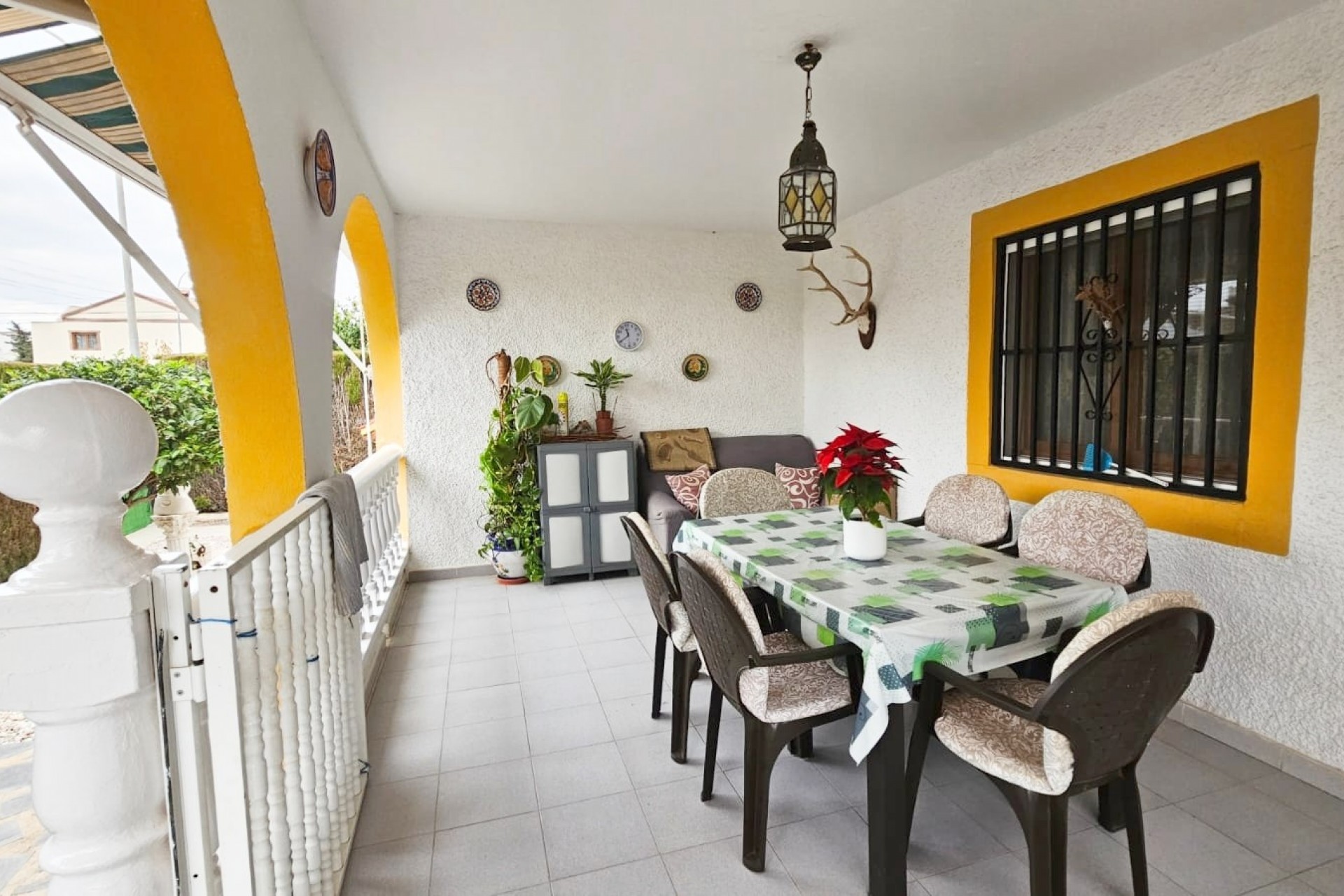 Wiederverkauf - Villa -
Los Alcazares - Los Alcázares