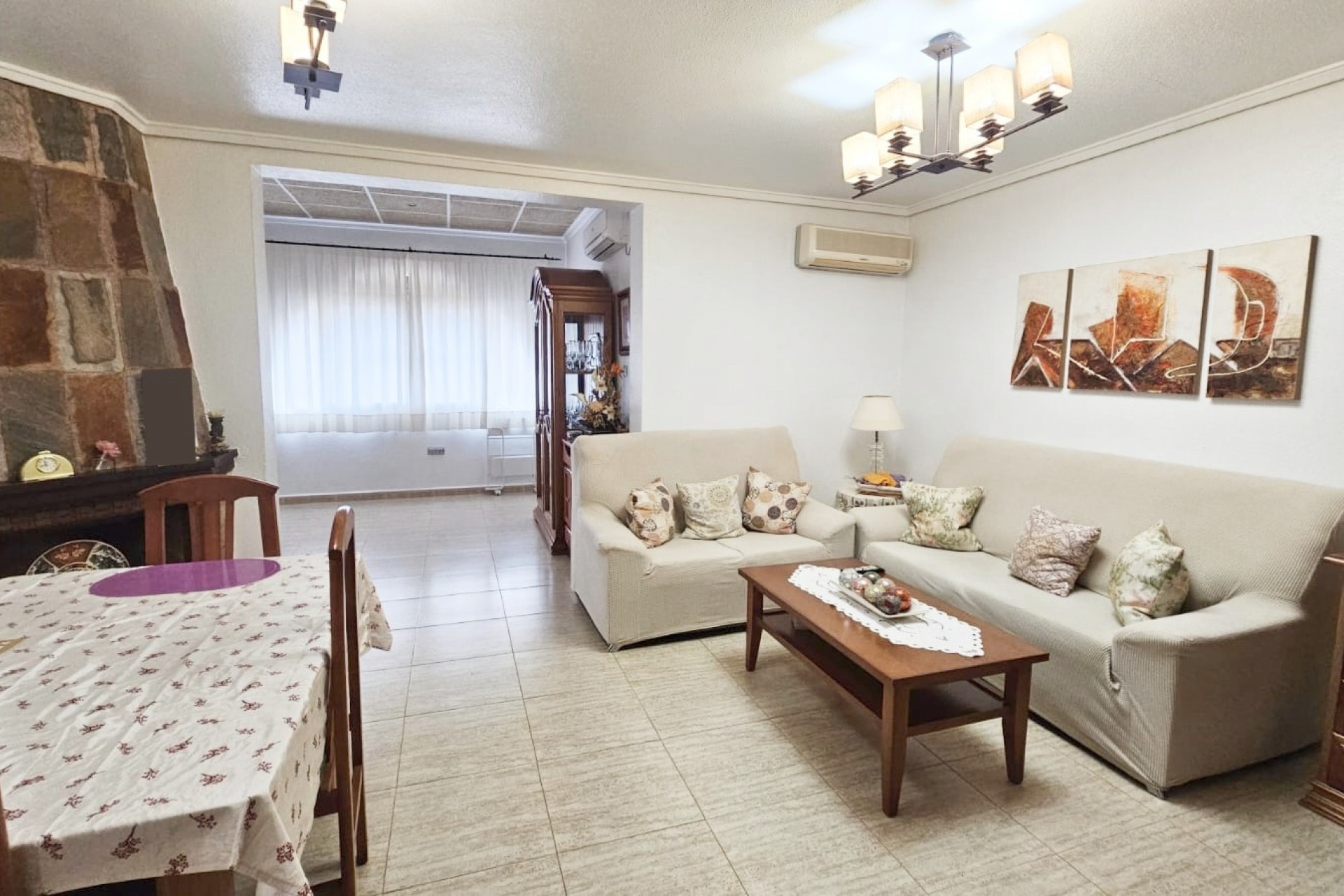 Wiederverkauf - Villa -
Los Alcazares - Los Alcázares