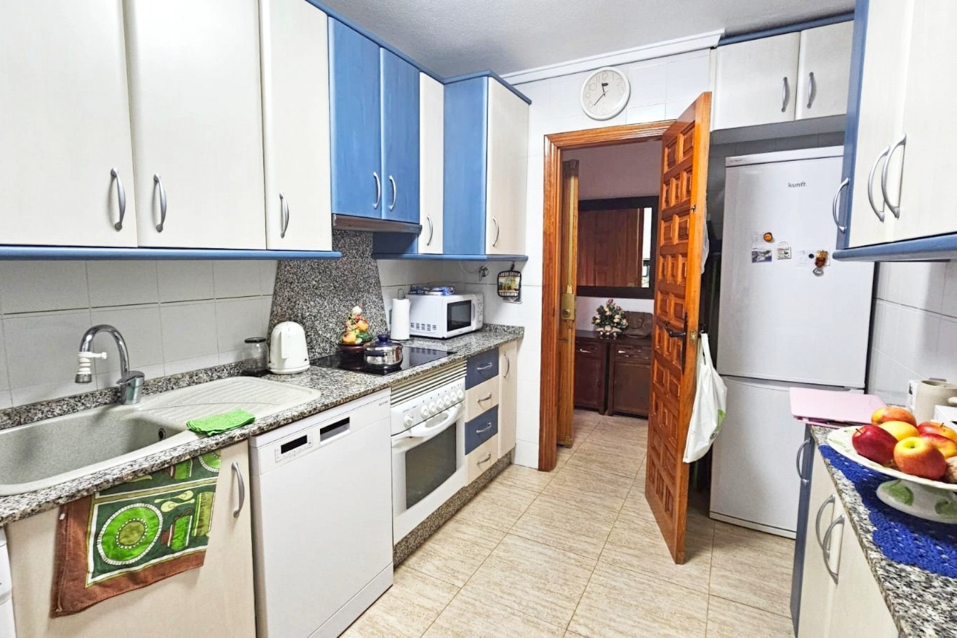 Wiederverkauf - Villa -
Los Alcazares - Los Alcázares