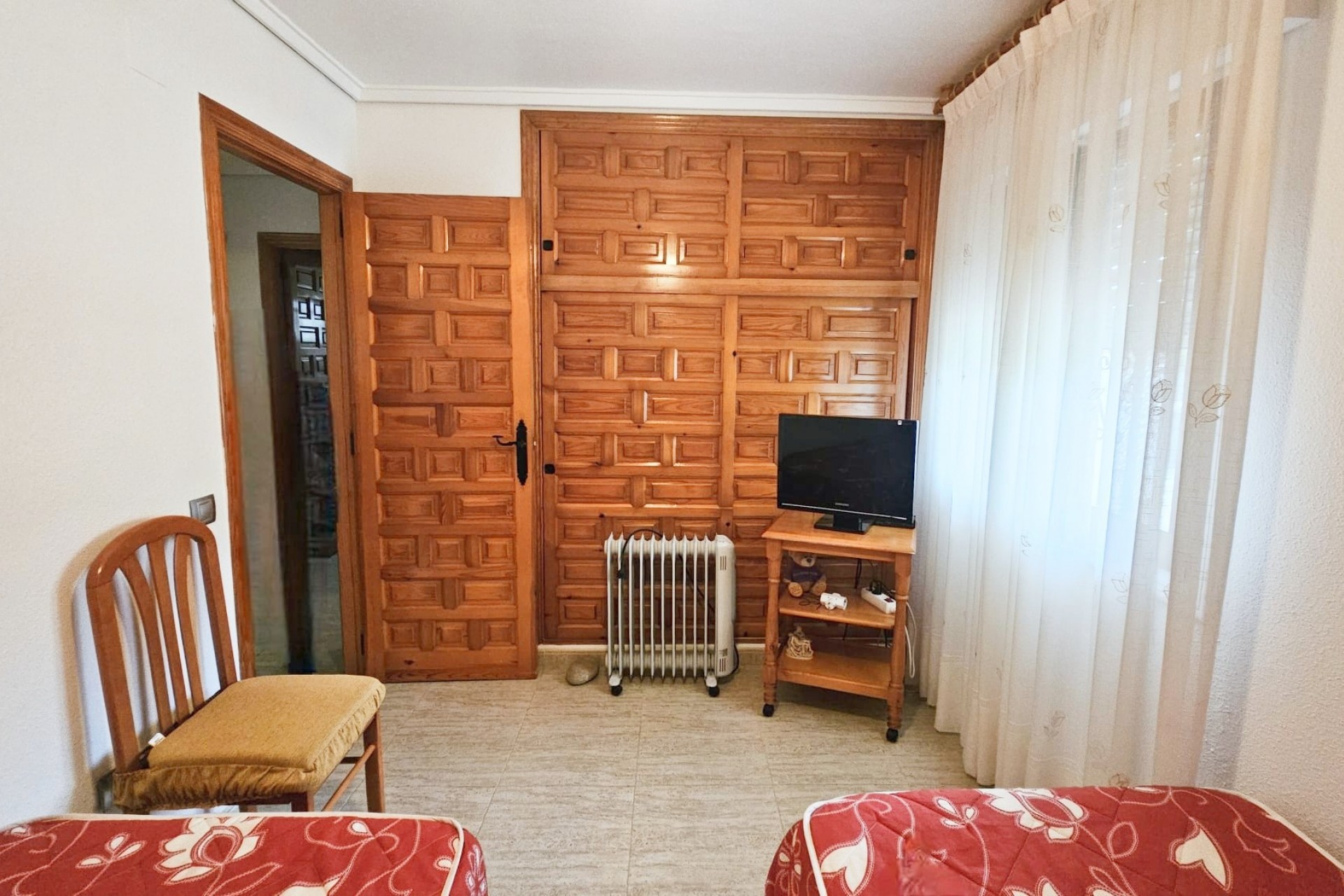 Wiederverkauf - Villa -
Los Alcazares - Los Alcázares