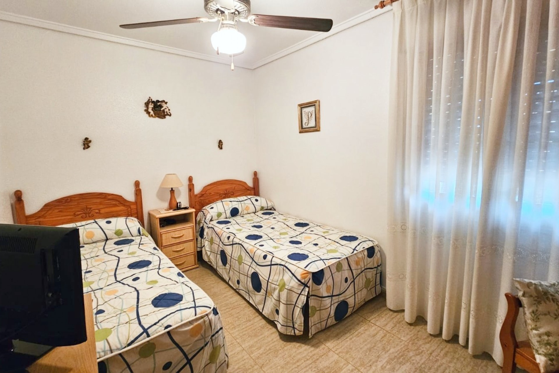 Wiederverkauf - Villa -
Los Alcazares - Los Alcázares