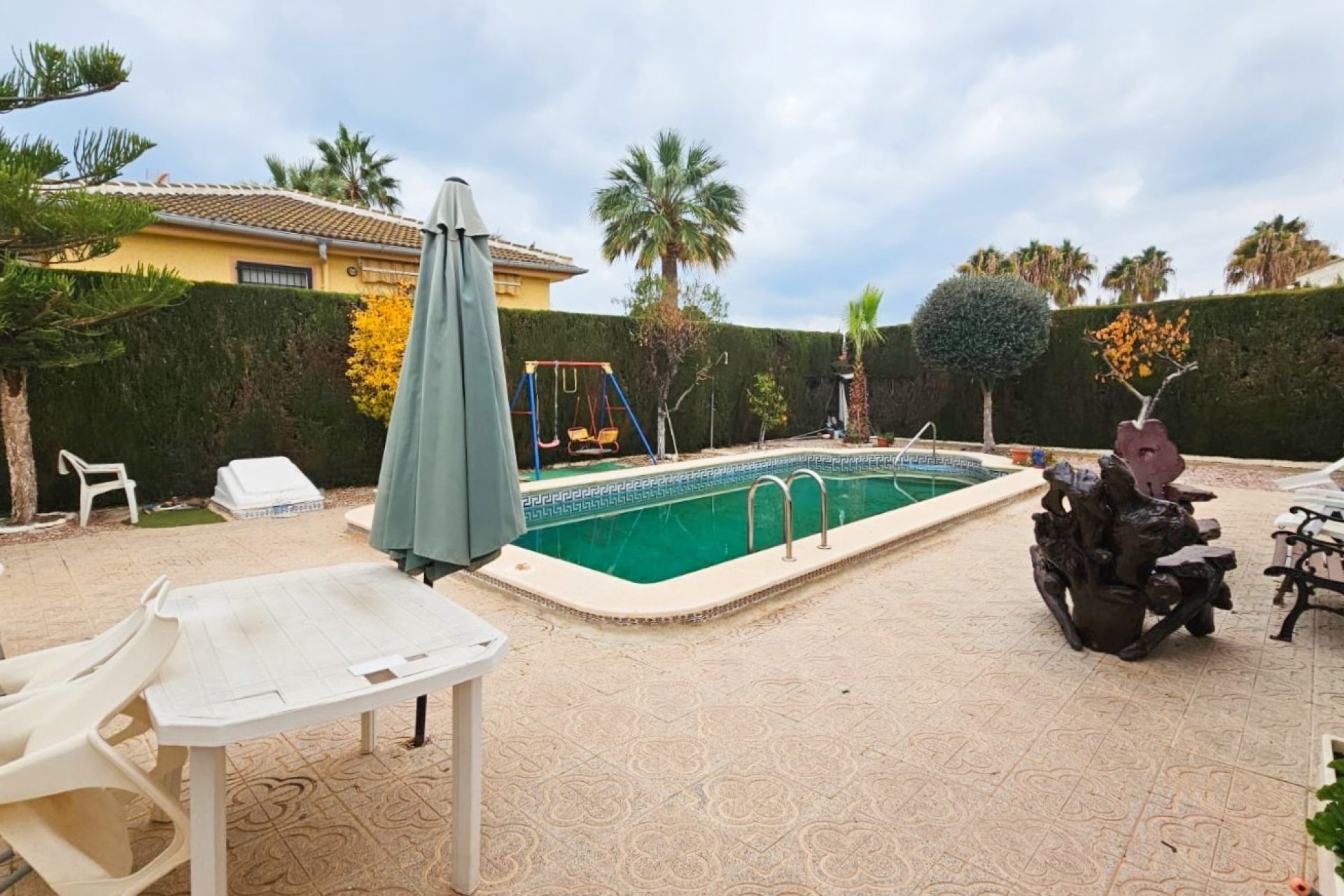 Wiederverkauf - Villa -
Los Alcazares - Los Alcázares