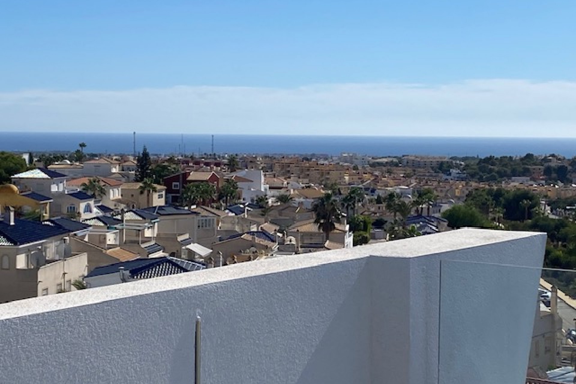 Wiederverkauf - Villa -
Los Balcones - Los Altos