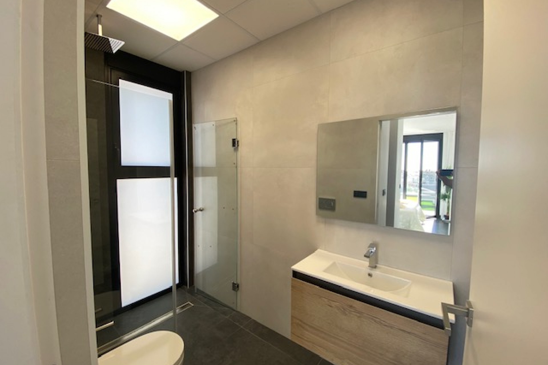 Wiederverkauf - Villa -
Los Balcones - Los Altos