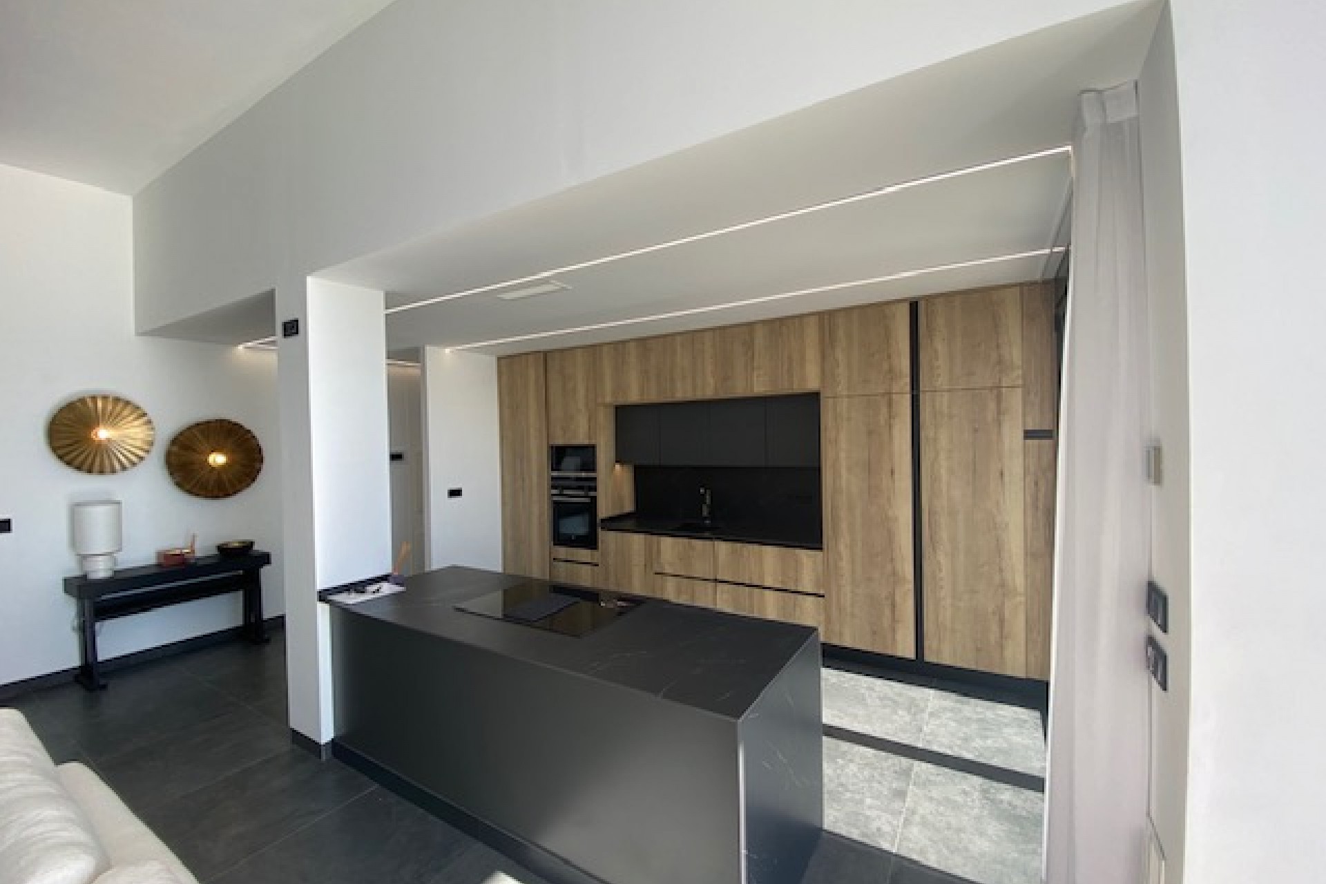 Wiederverkauf - Villa -
Los Balcones - Los Altos