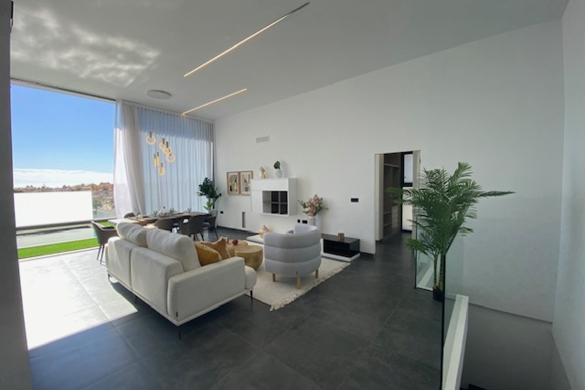 Wiederverkauf - Villa -
Los Balcones - Los Altos