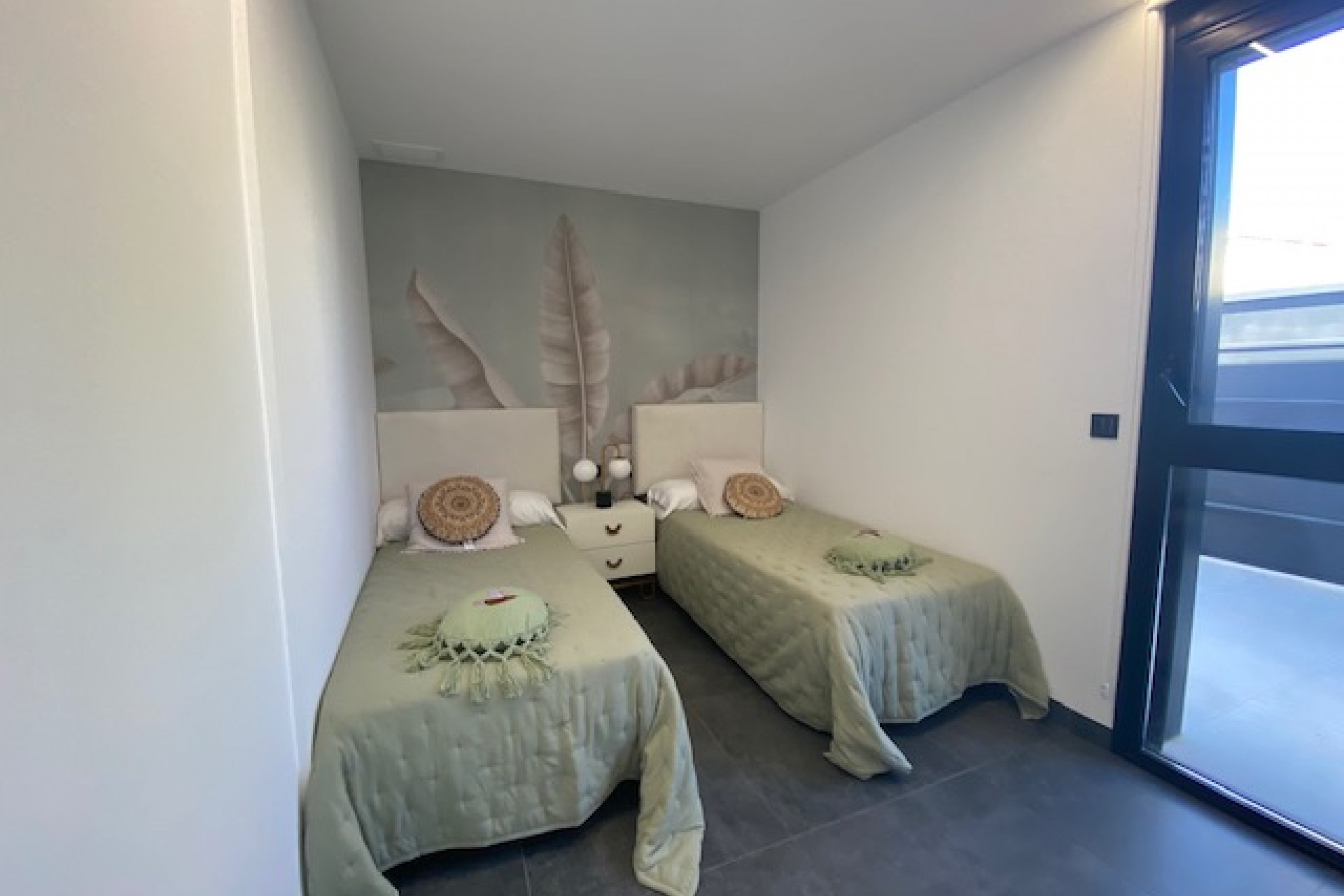 Wiederverkauf - Villa -
Los Balcones - Los Altos