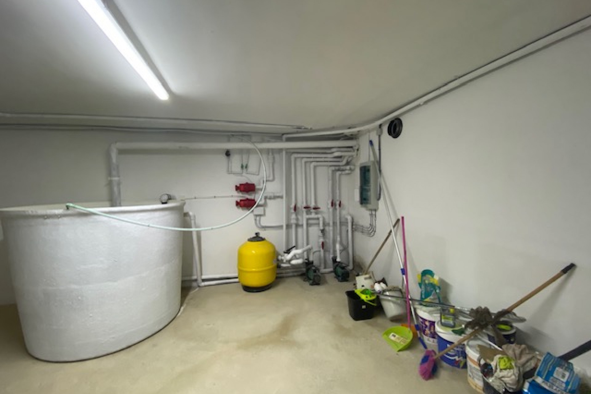 Wiederverkauf - Villa -
Los Balcones - Los Altos