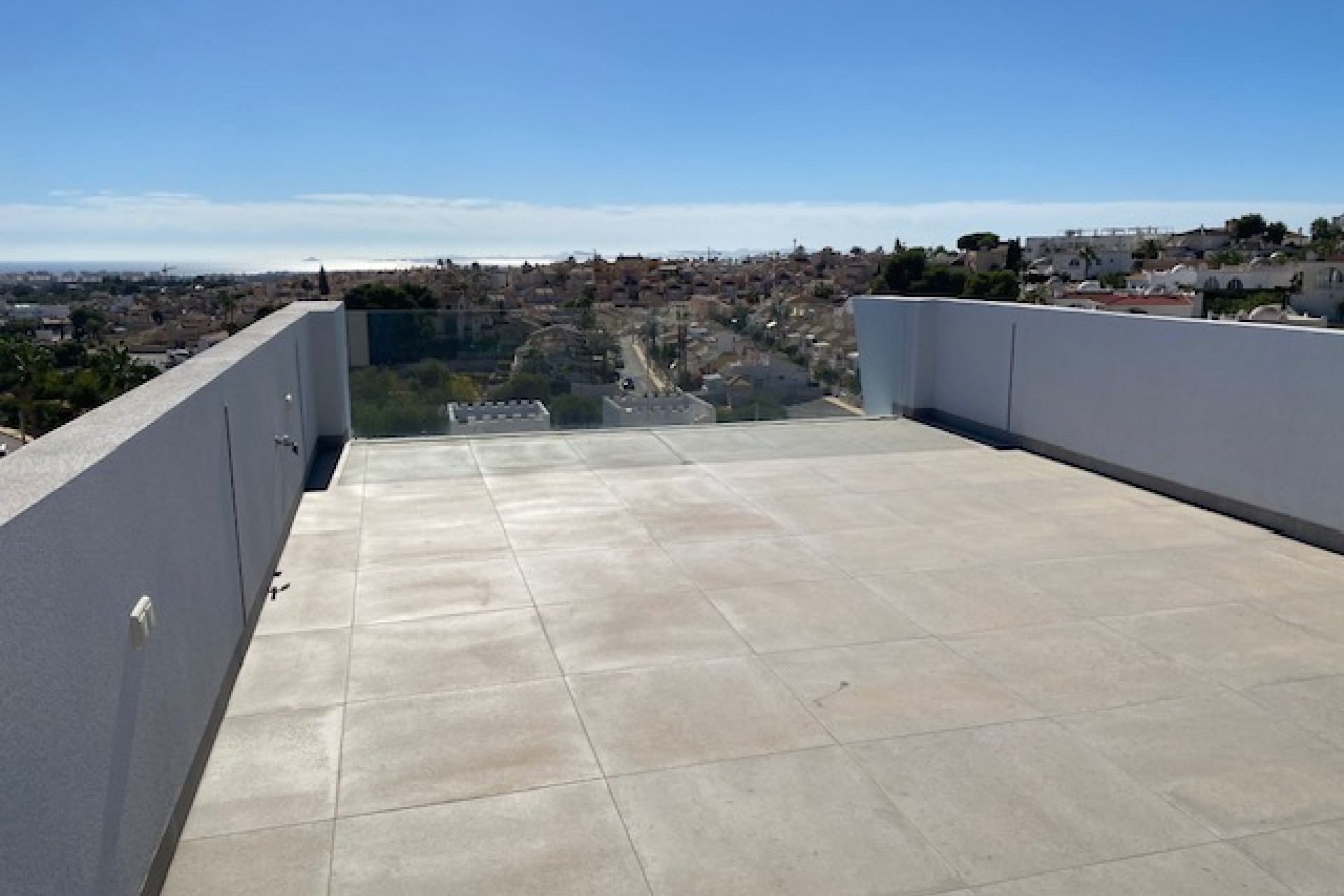 Wiederverkauf - Villa -
Los Balcones - Los Altos