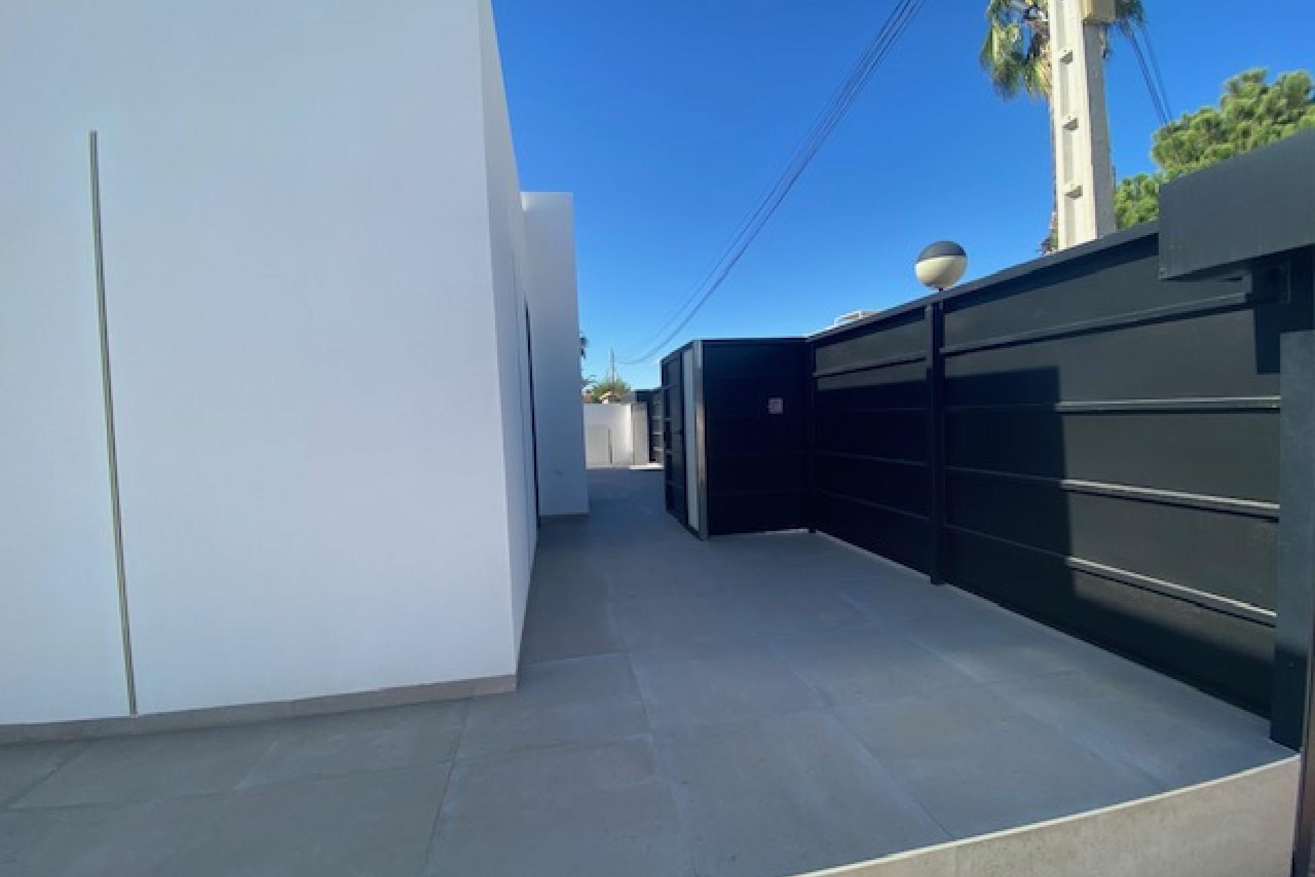 Wiederverkauf - Villa -
Los Balcones - Los Altos