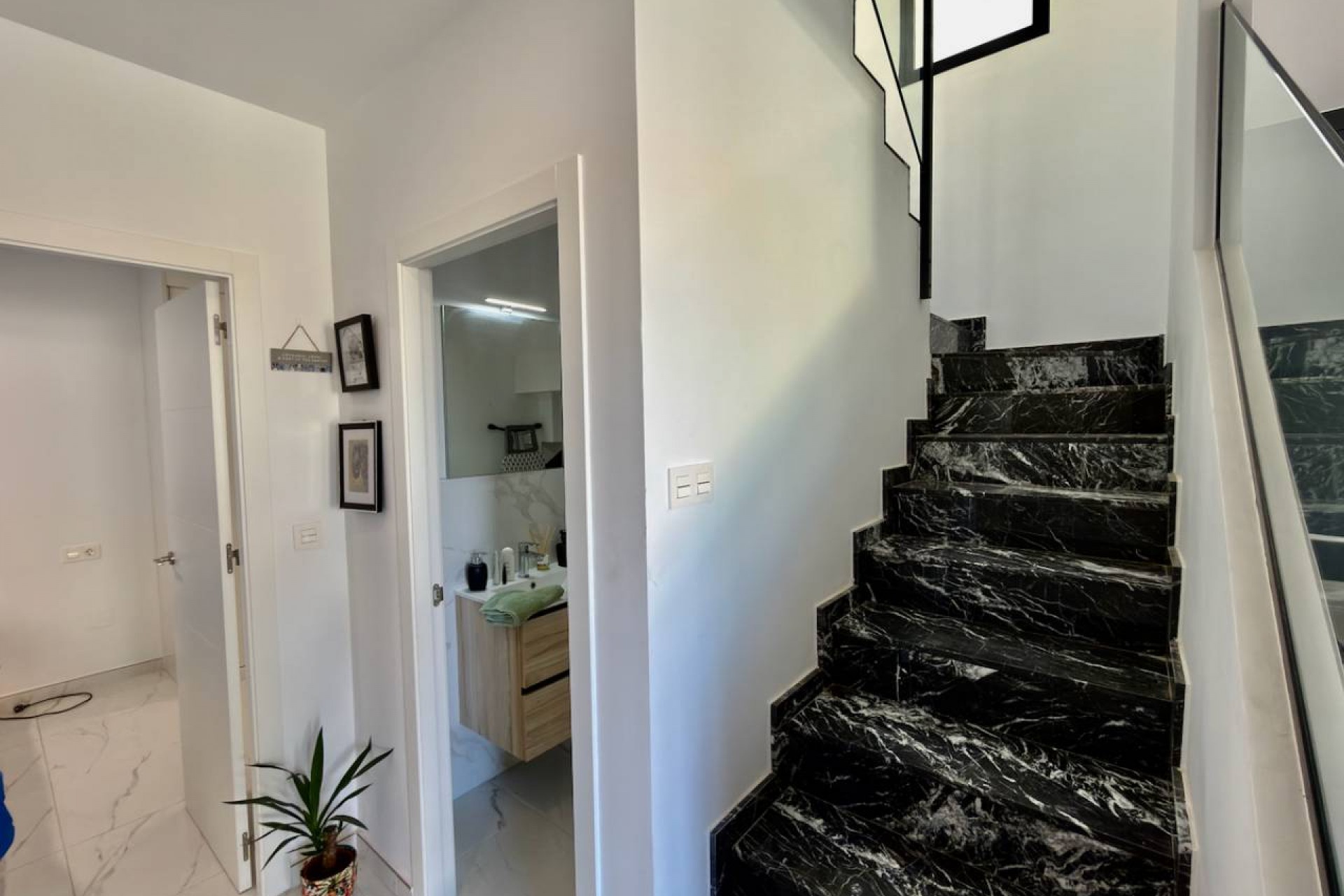 Wiederverkauf - Villa -
Los Montesinos - La Herrada