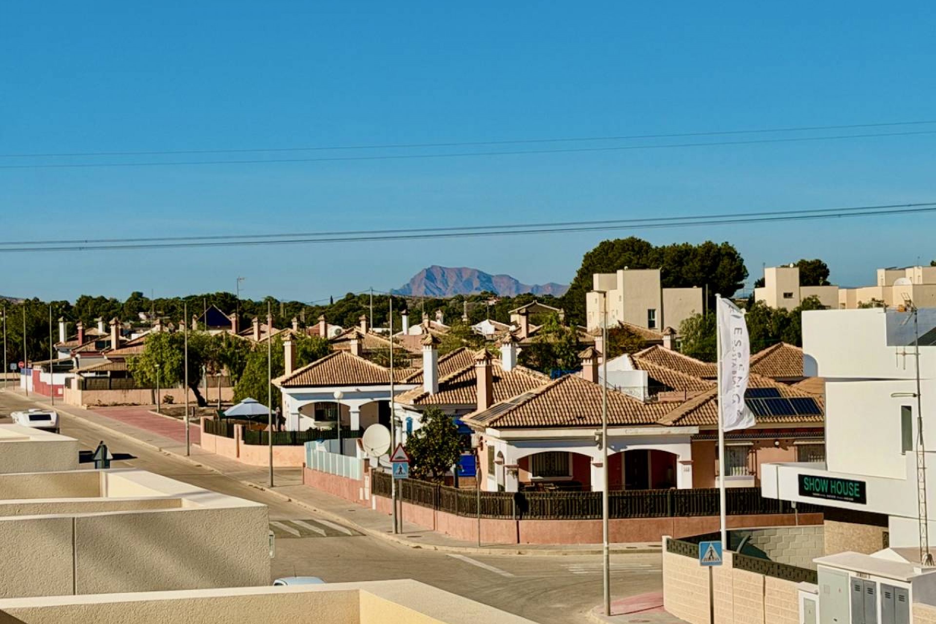 Wiederverkauf - Villa -
Los Montesinos - La Herrada