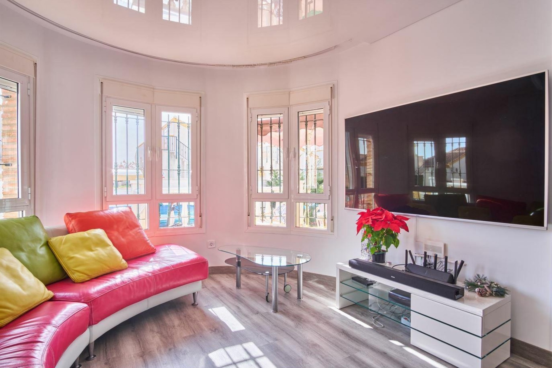 Wiederverkauf - Villa -
Los Montesinos - La Herrada