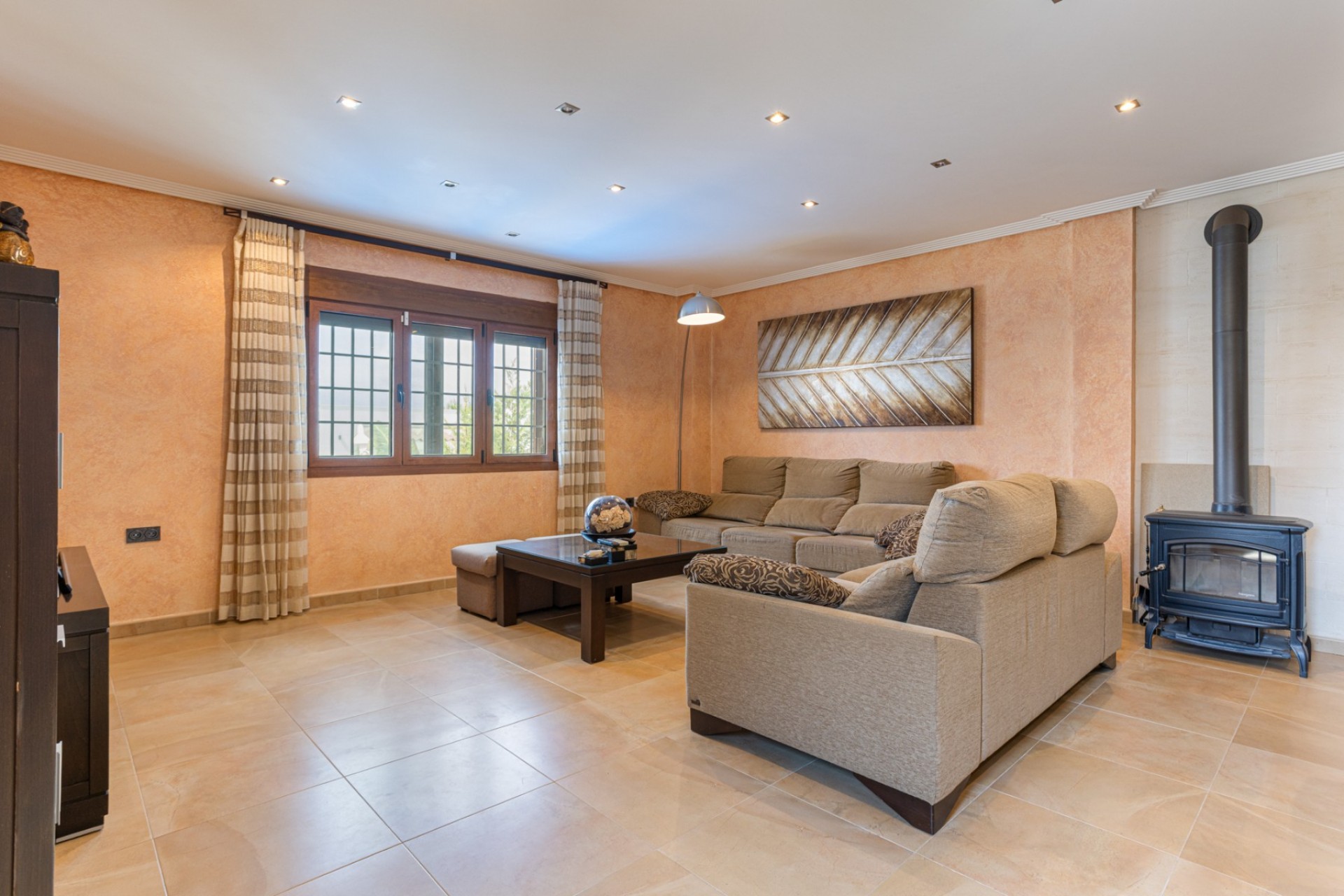 Wiederverkauf - Villa -
Los Montesinos - La Herrada