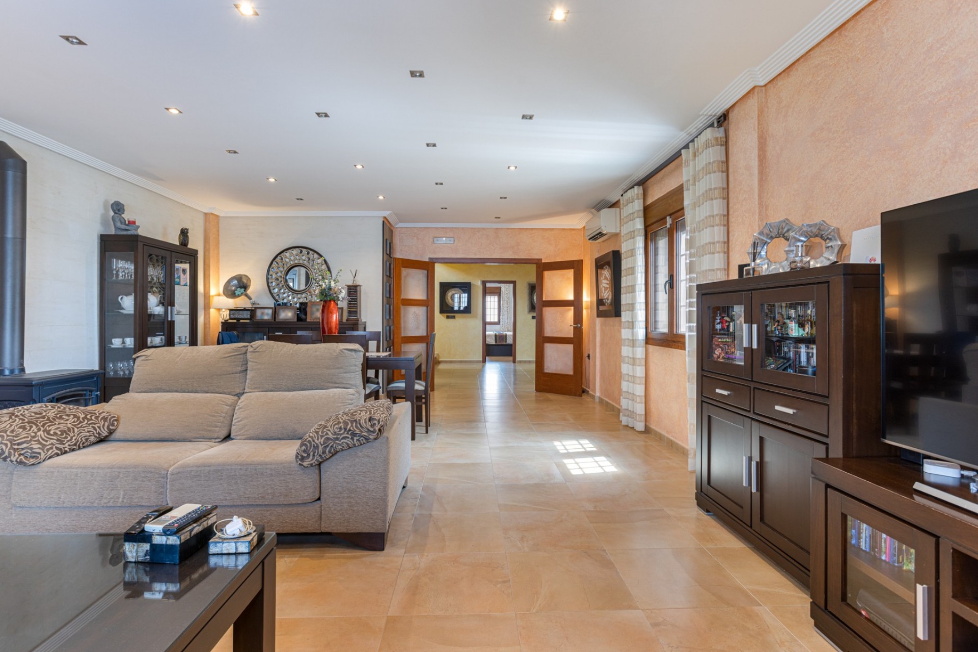 Wiederverkauf - Villa -
Los Montesinos - La Herrada