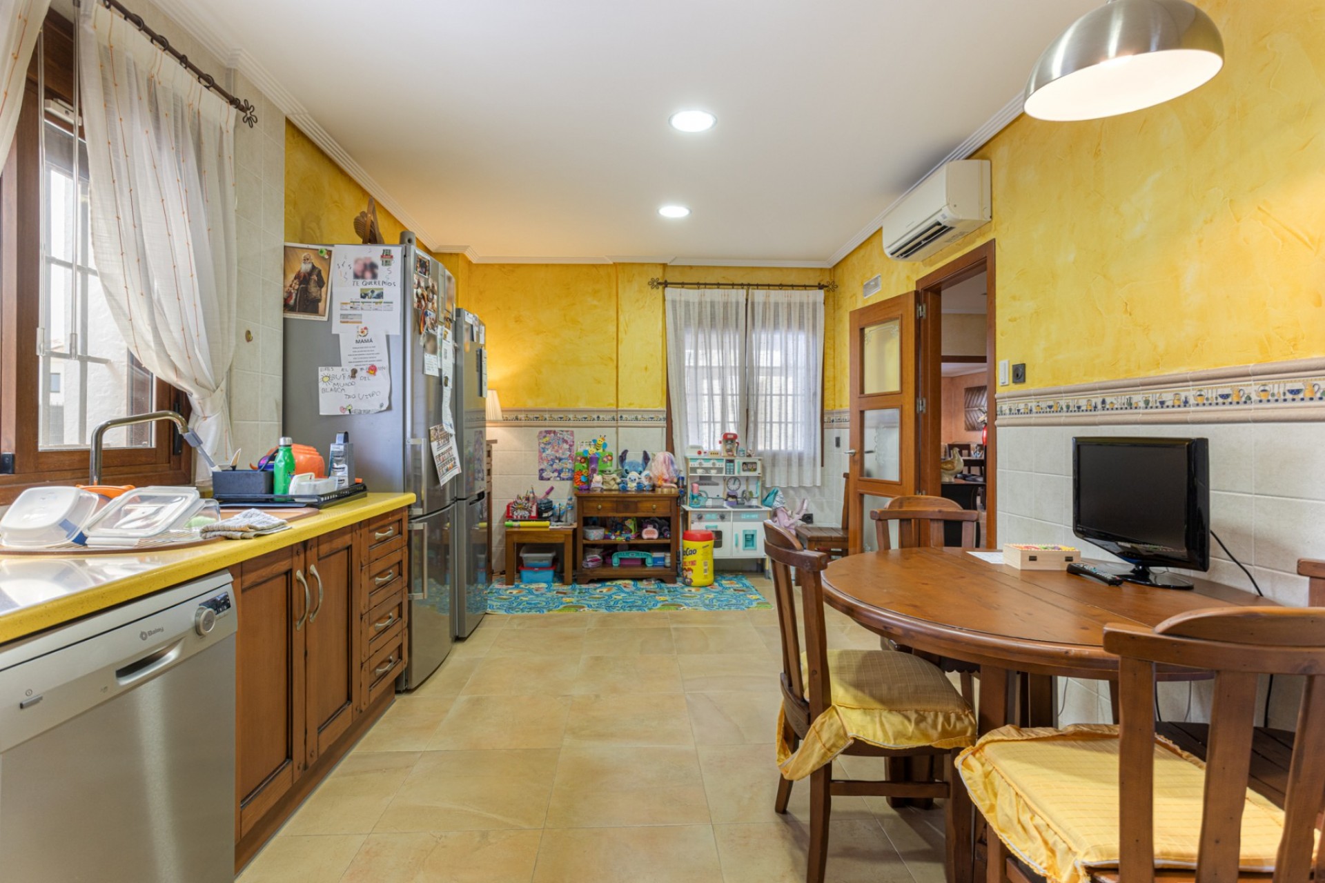 Wiederverkauf - Villa -
Los Montesinos - La Herrada