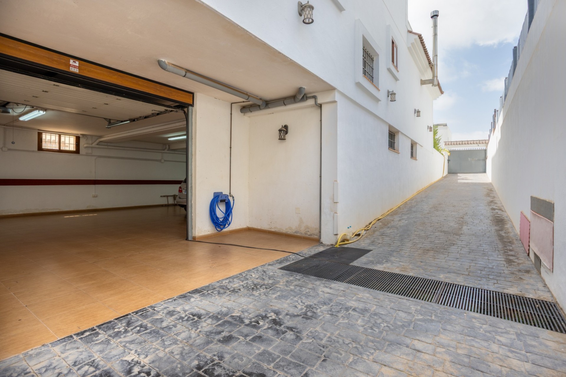 Wiederverkauf - Villa -
Los Montesinos - La Herrada