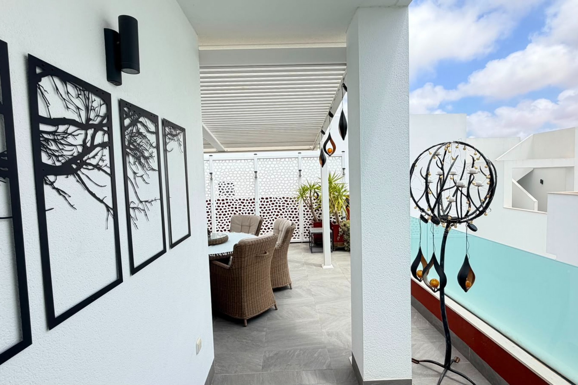 Wiederverkauf - Villa -
Los Montesinos - La Herrada