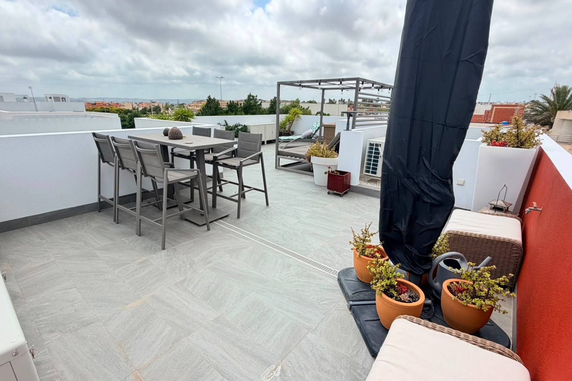 Wiederverkauf - Villa -
Los Montesinos - La Herrada