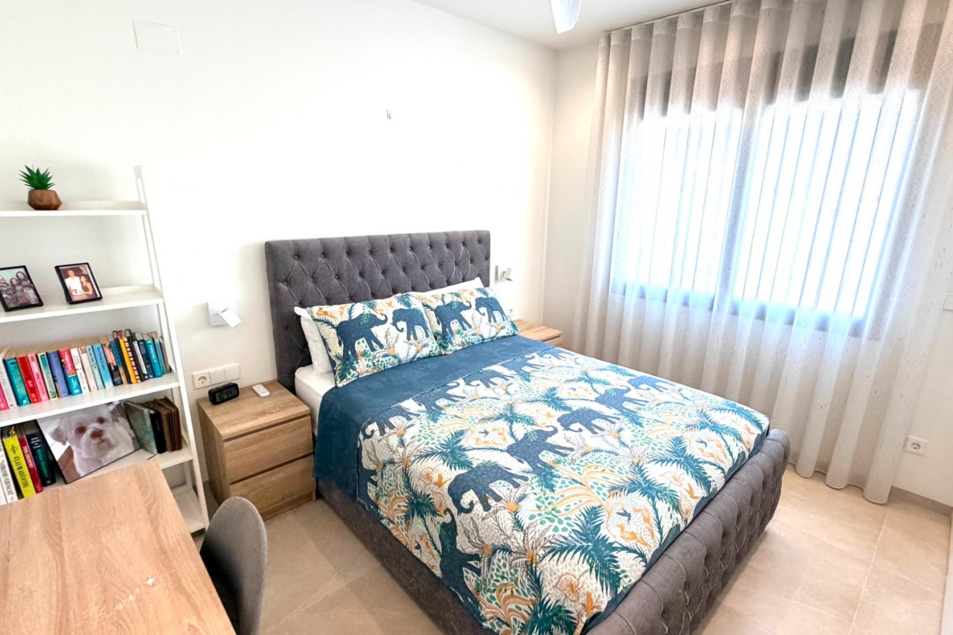 Wiederverkauf - Villa -
Los Montesinos - La Herrada