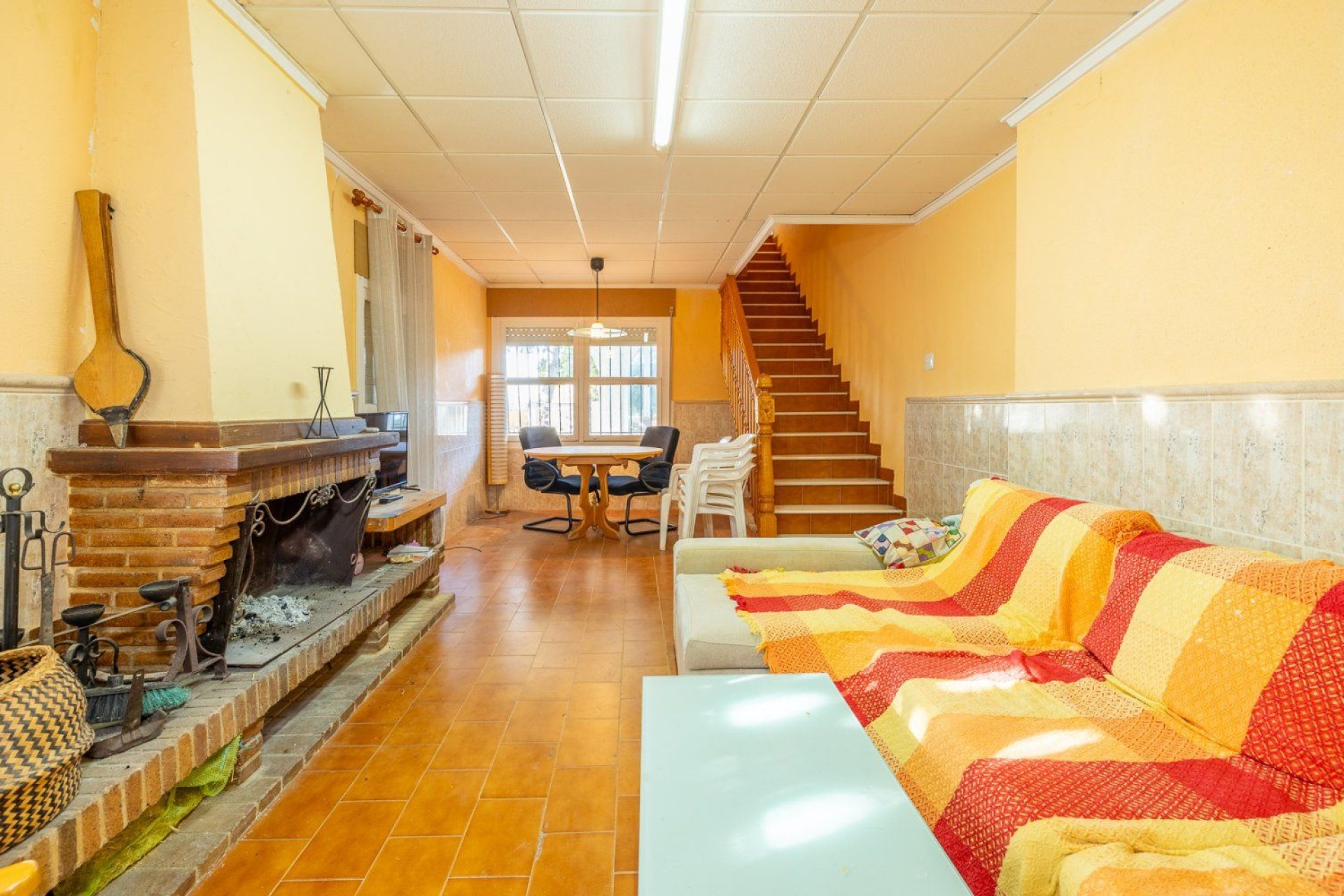 Wiederverkauf - Villa -
Los Montesinos