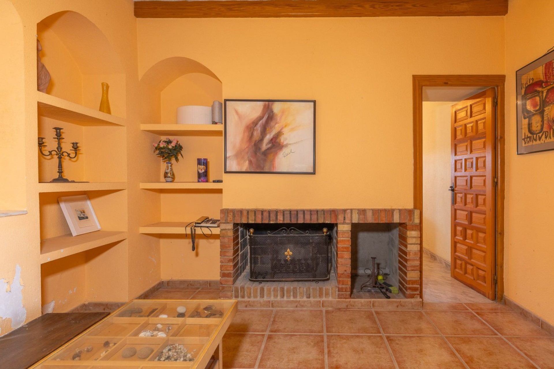 Wiederverkauf - Villa -
Los Montesinos