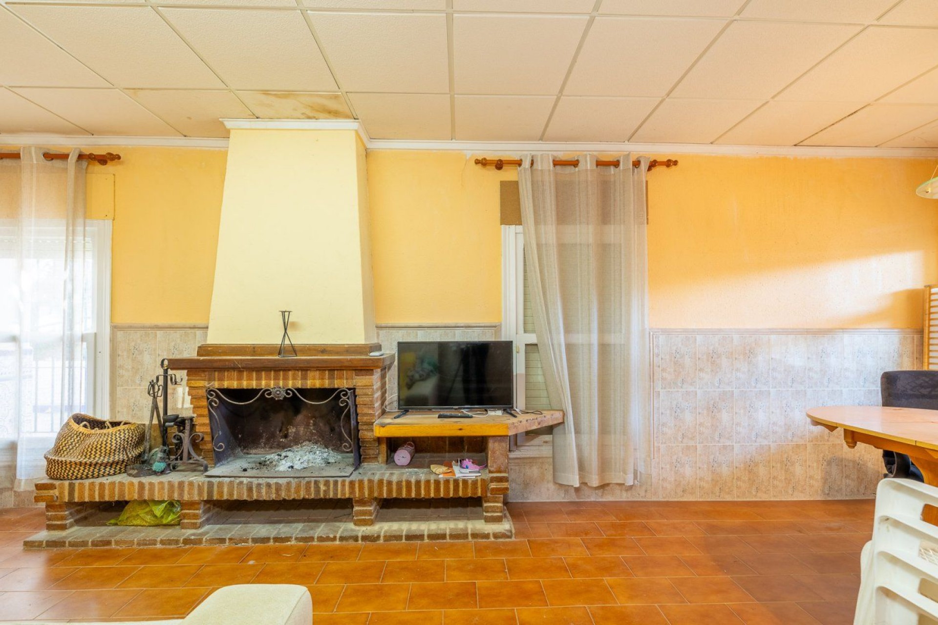 Wiederverkauf - Villa -
Los Montesinos